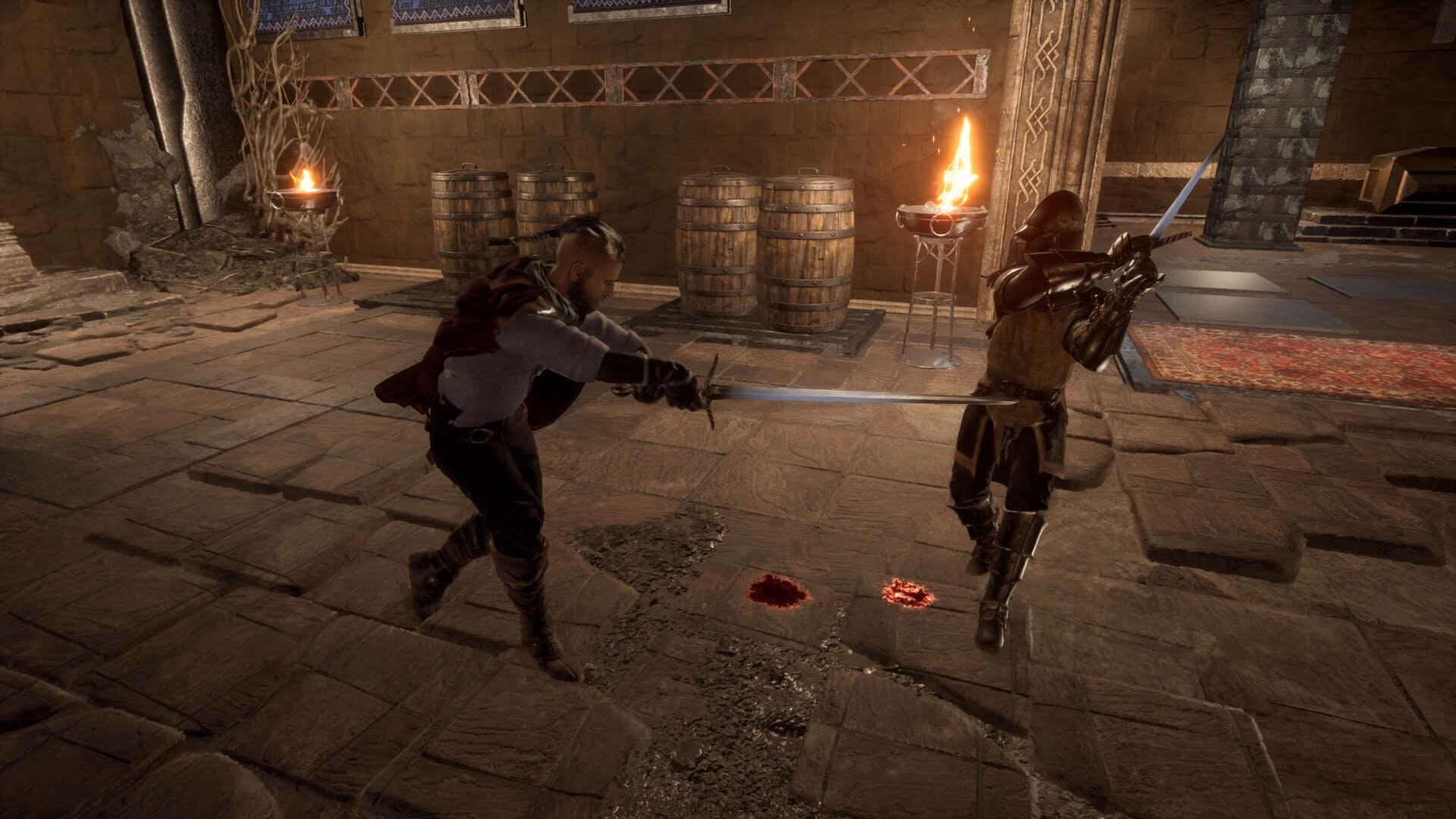 Screenshot for Swordeye