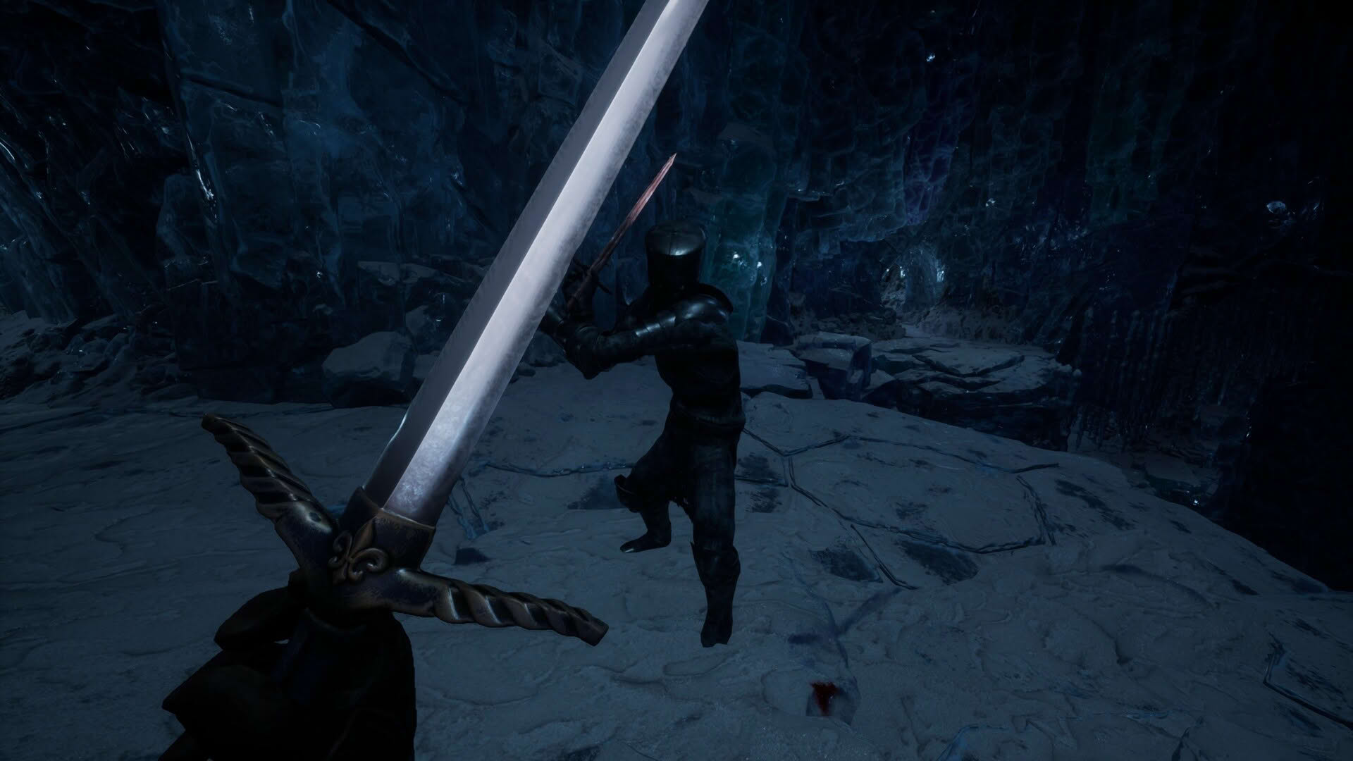 Screenshot for Swordeye