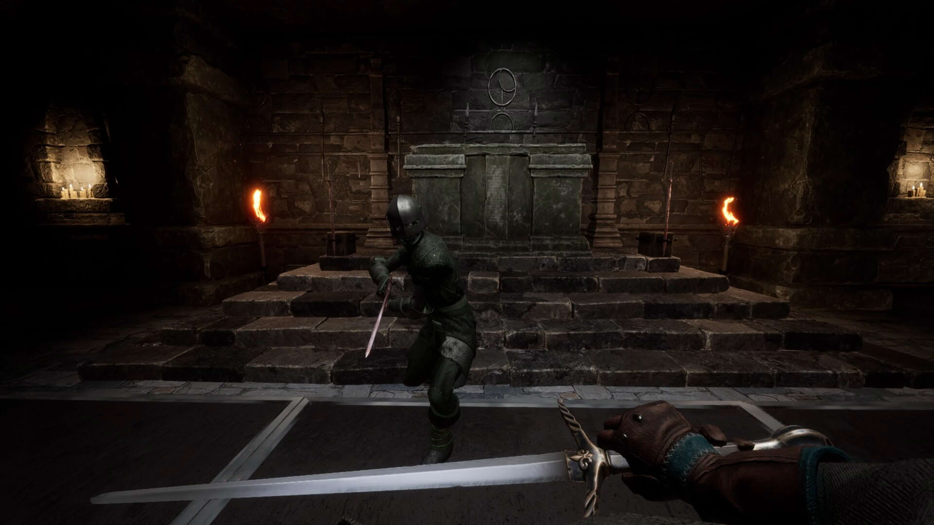 Screenshot for Swordeye