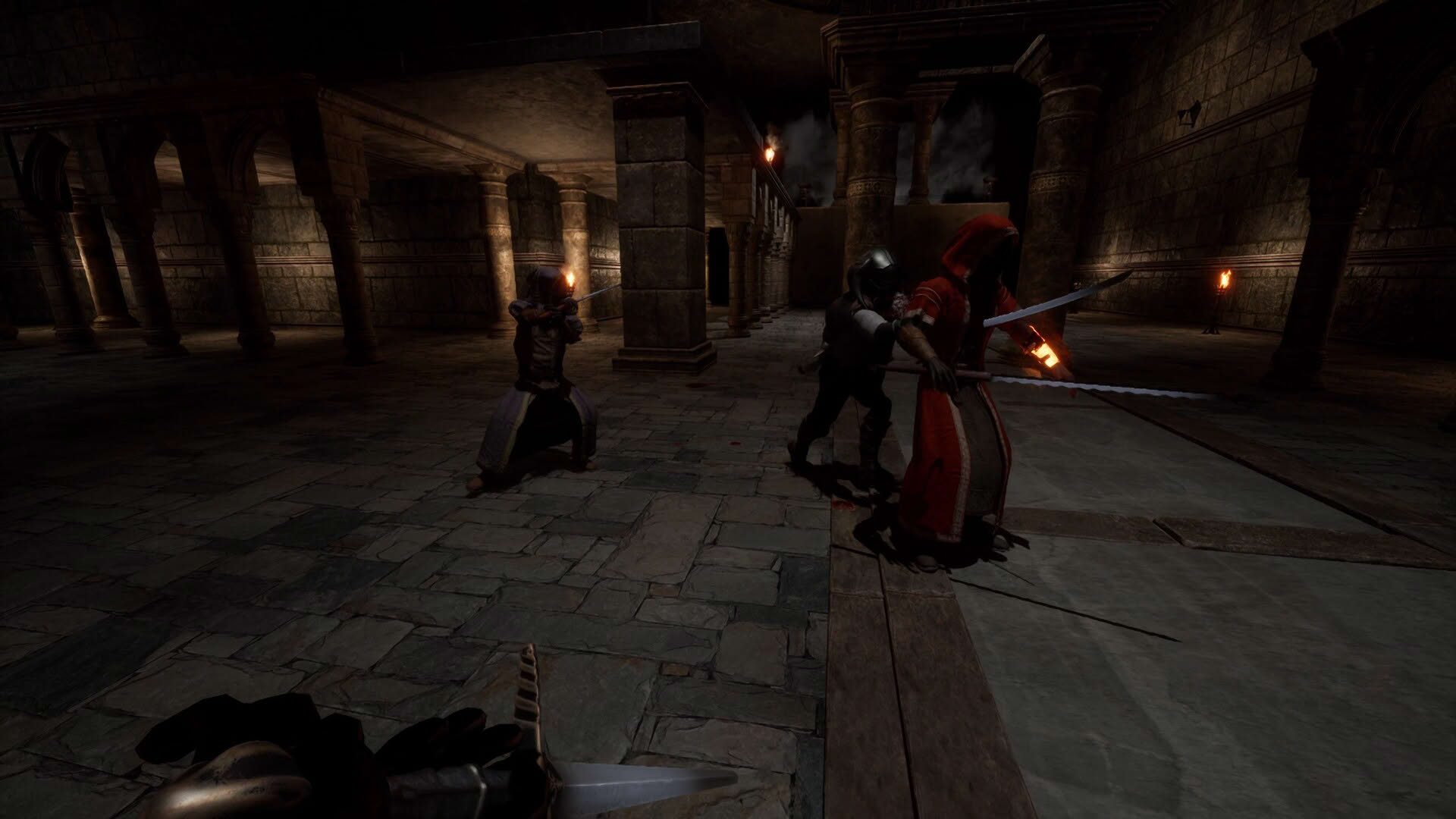 Screenshot for Swordeye
