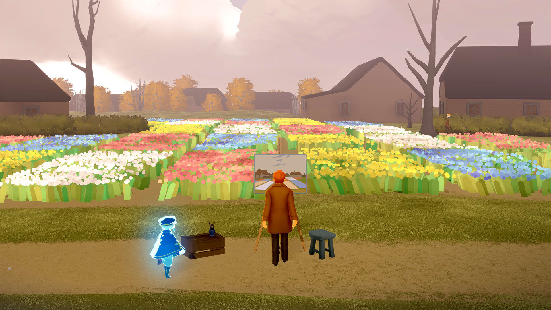 Screenshot for Sky: Children of the Light