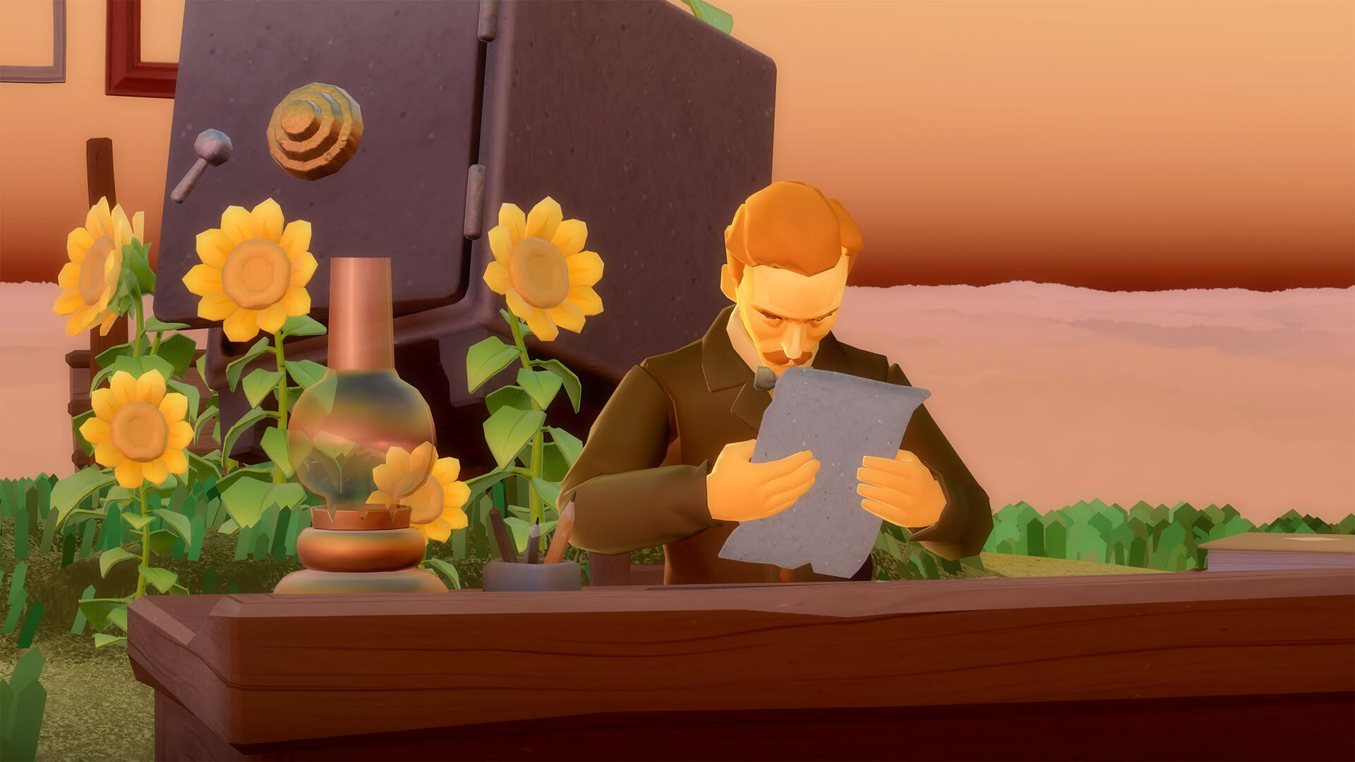 Screenshot for Sky: Children of the Light