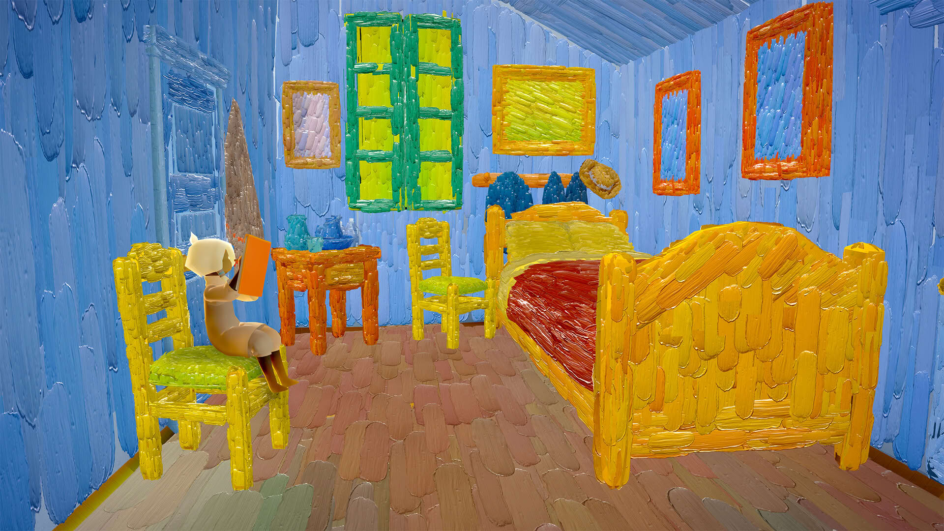 Screenshot for Sky: Children of the Light