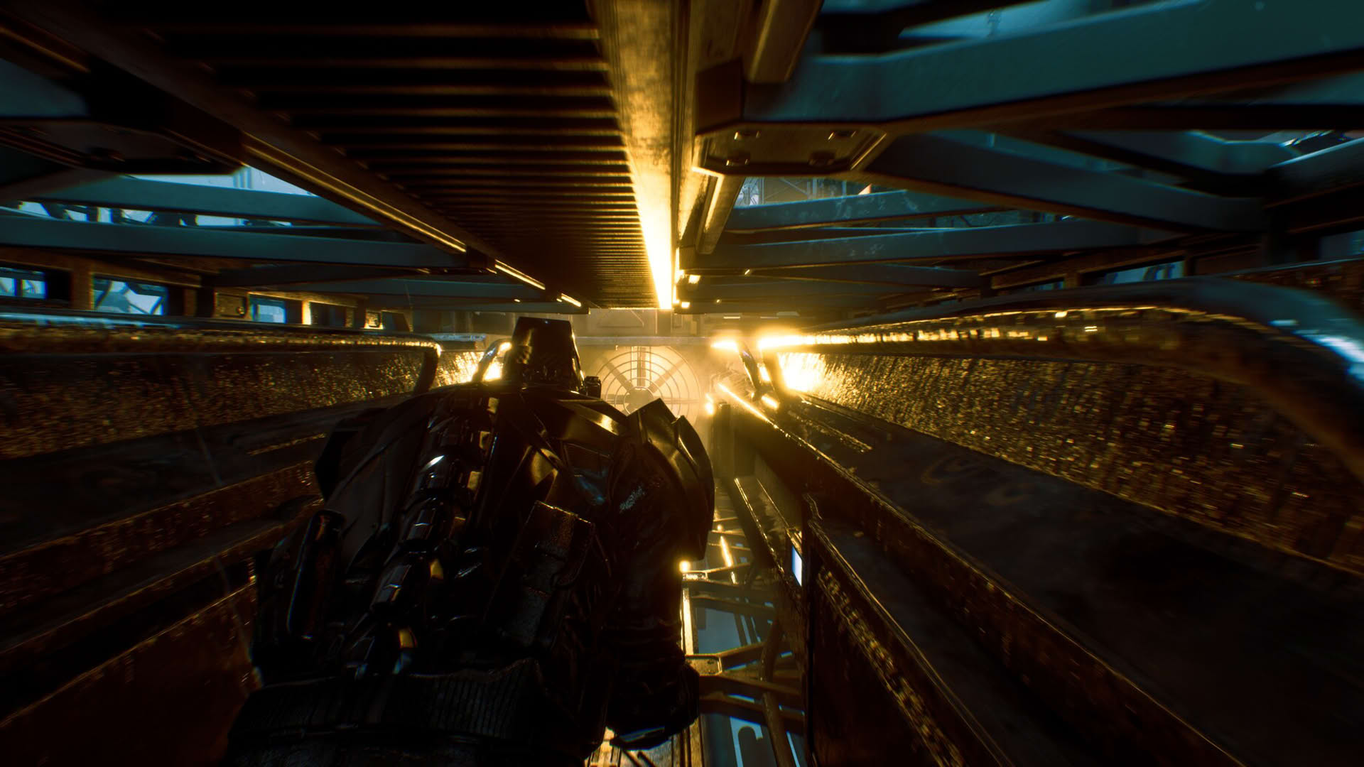 Screenshot for Neo Berlin 2087