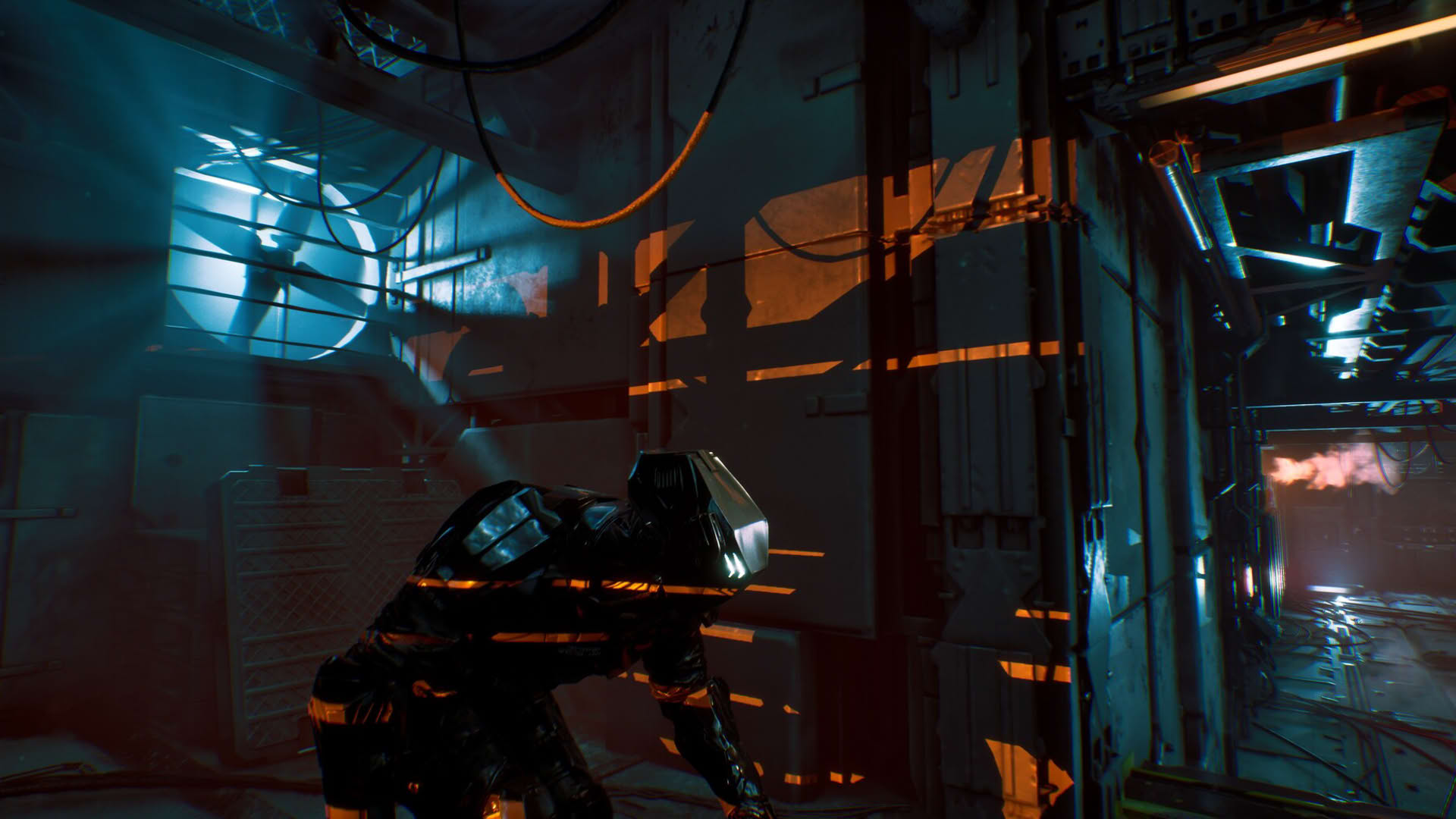 Screenshot for Neo Berlin 2087
