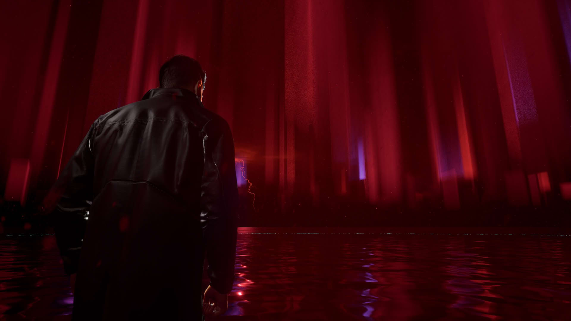 Screenshot for Neo Berlin 2087
