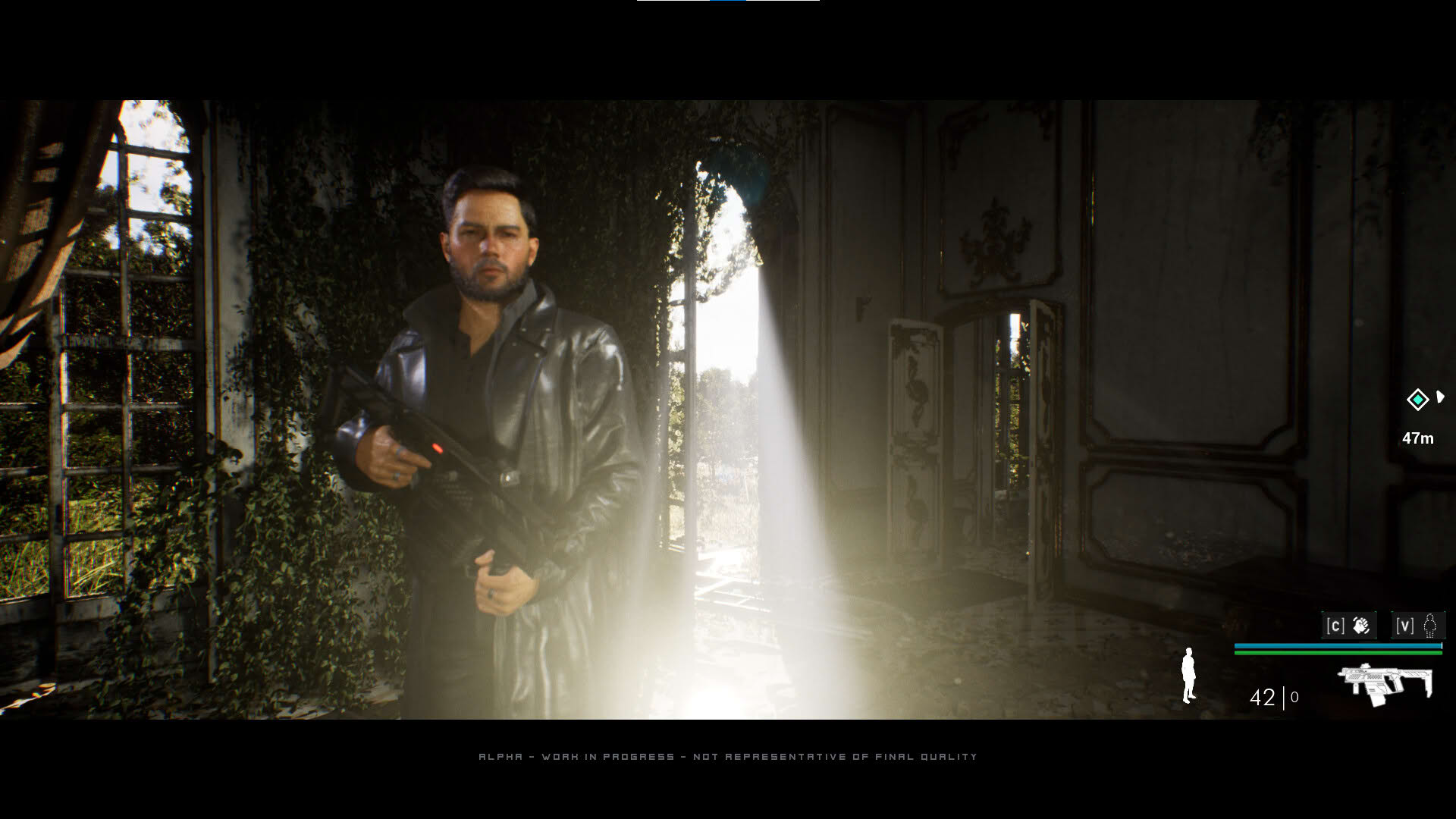 Screenshot for Neo Berlin 2087