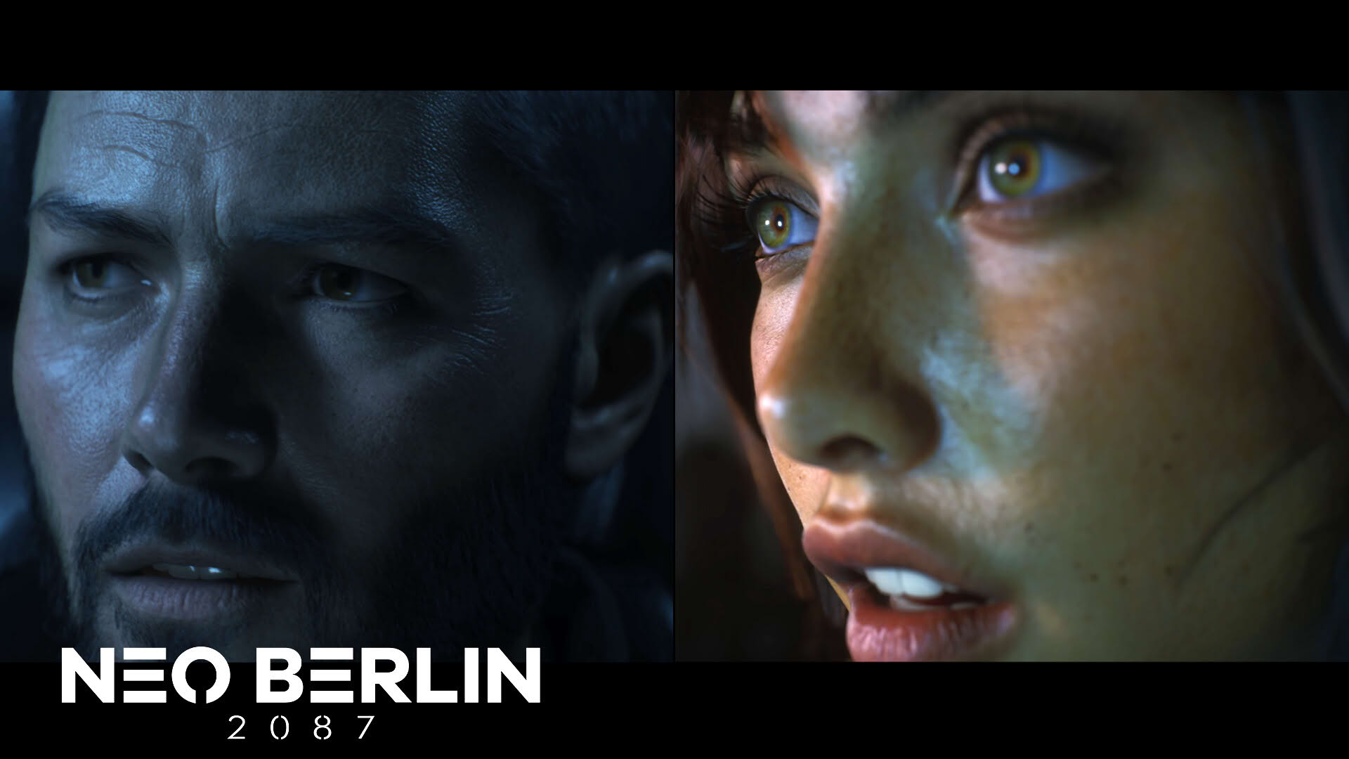 Screenshot for Neo Berlin 2087
