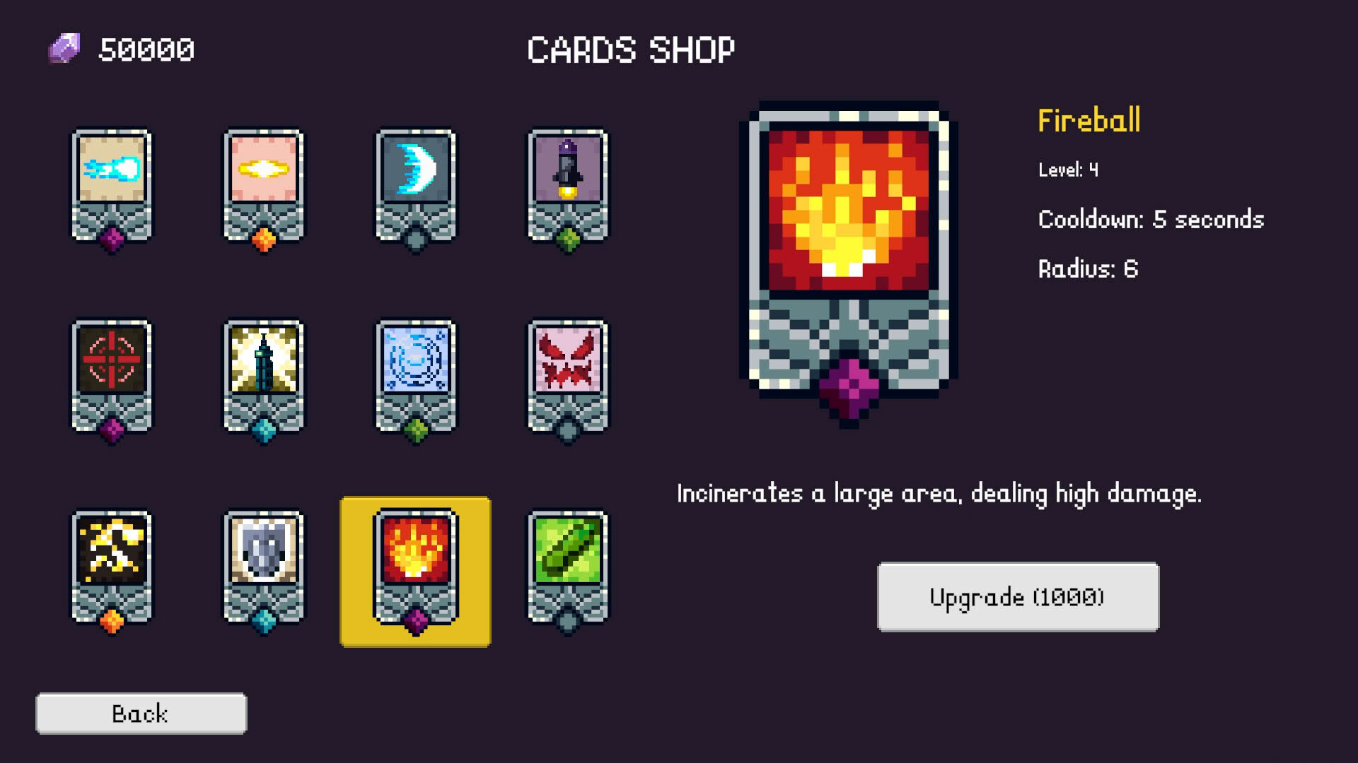 Screenshot for Cards and Guns