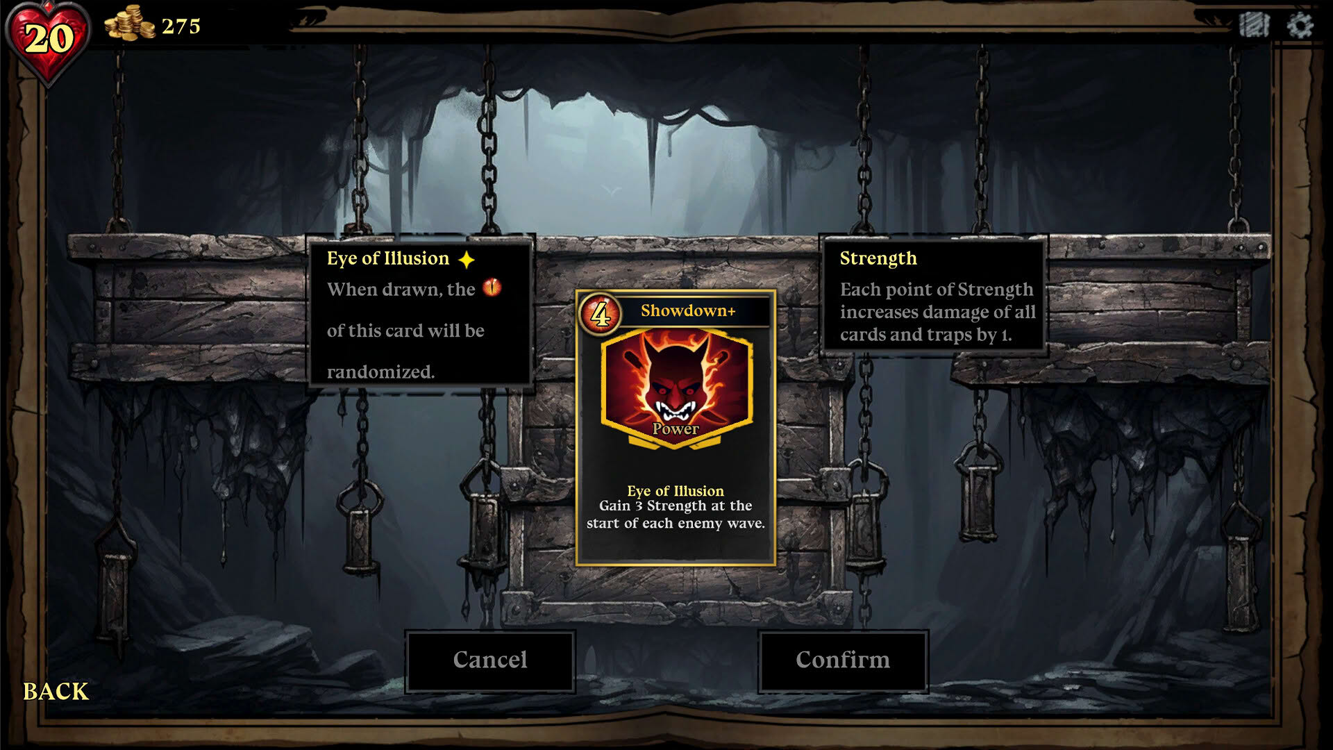 Screenshot for CD 2: Trap Master