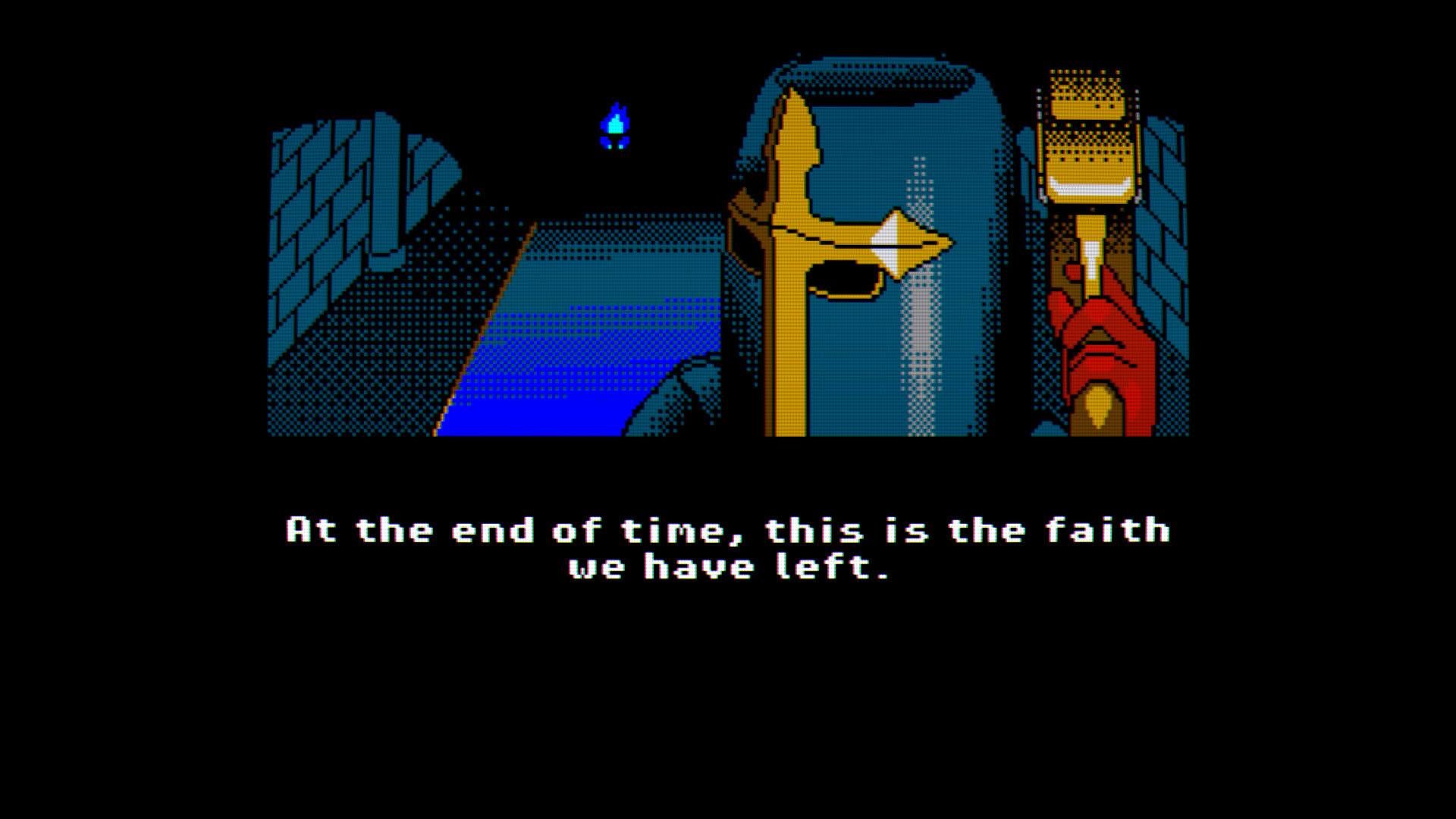 Screenshot for HolyHunt