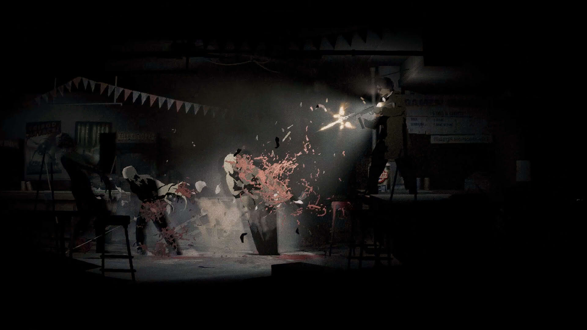 Screenshot for Silver Pines