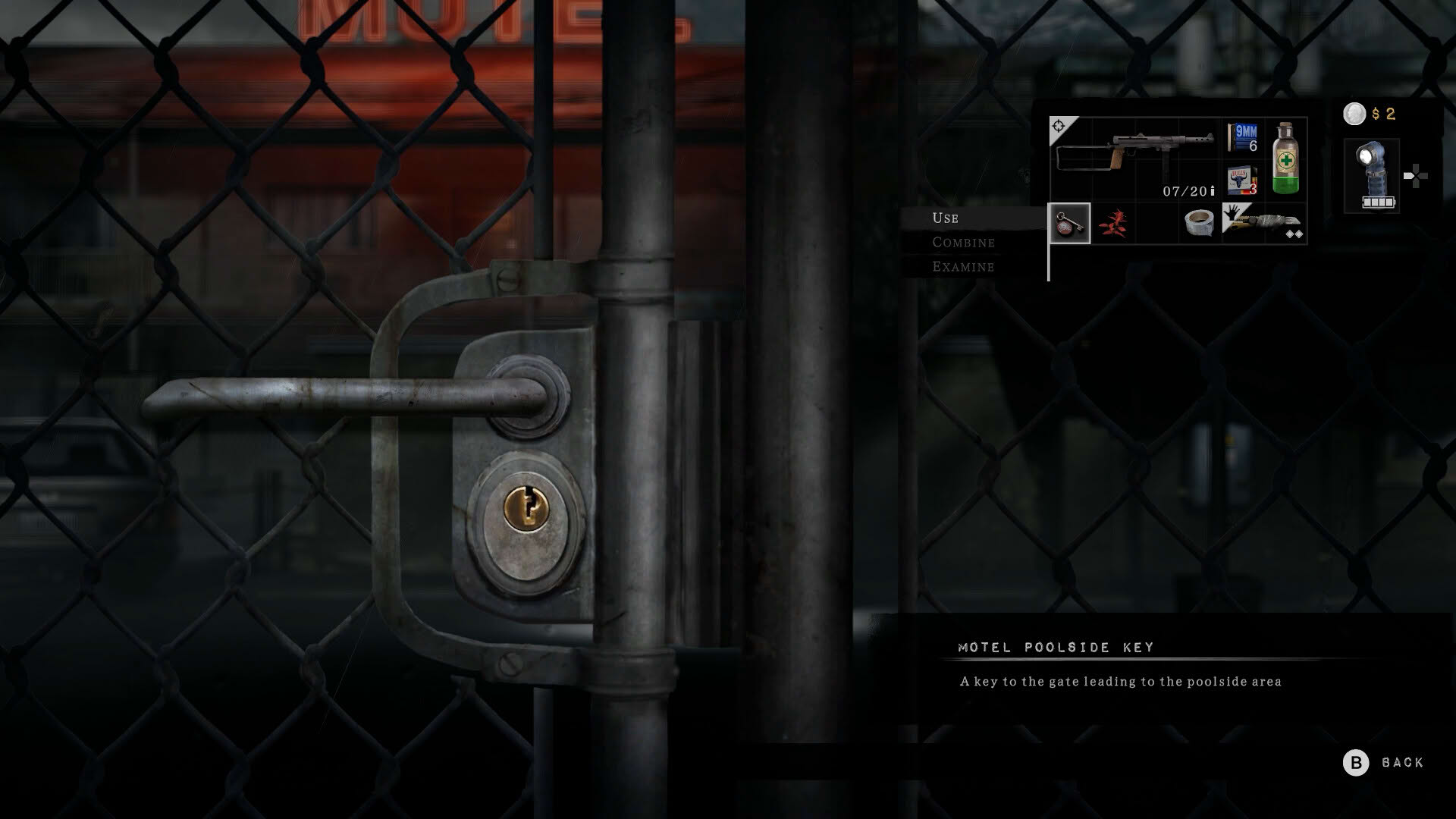 Screenshot for Silver Pines