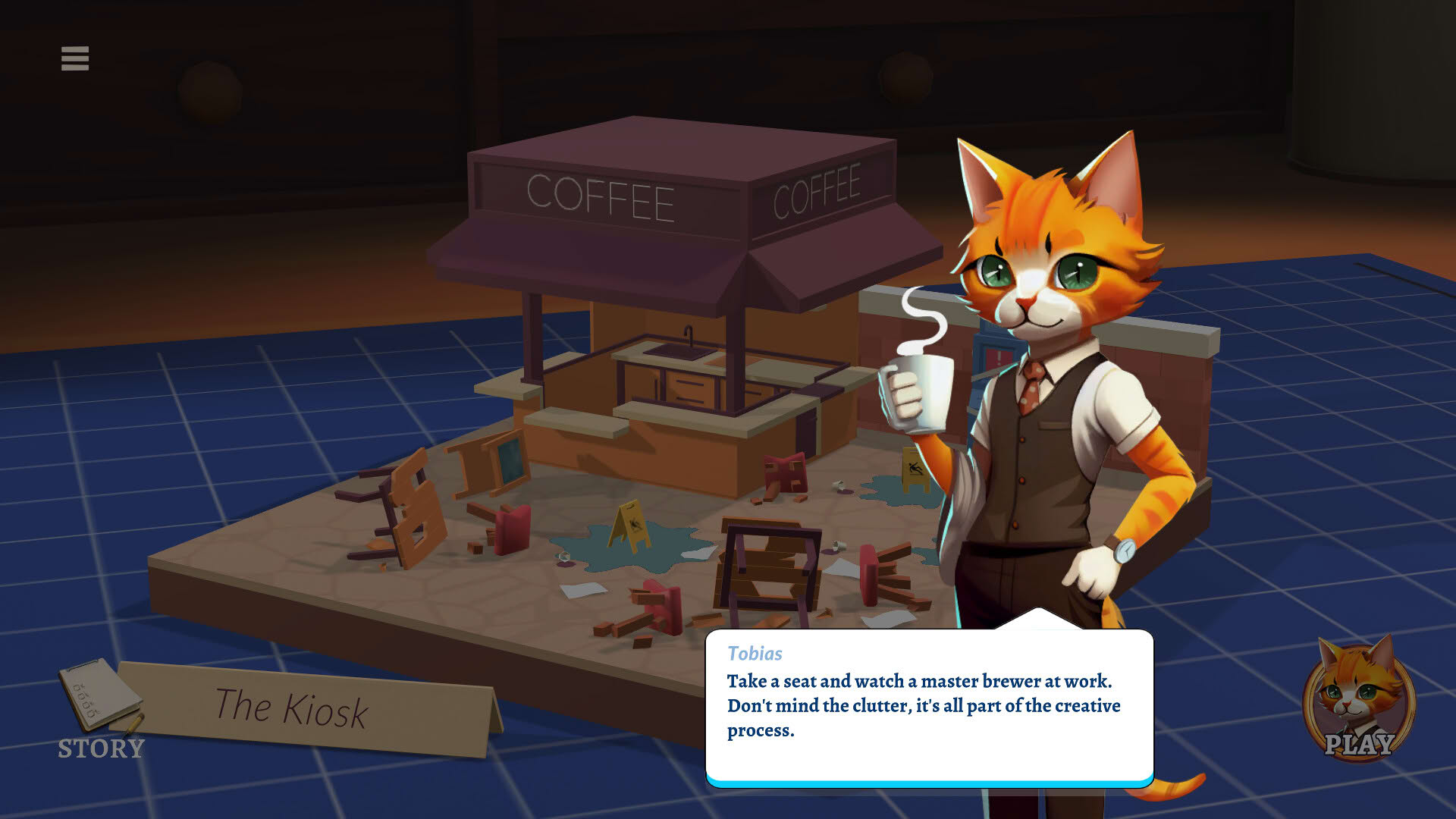 Screenshot for Logic Town