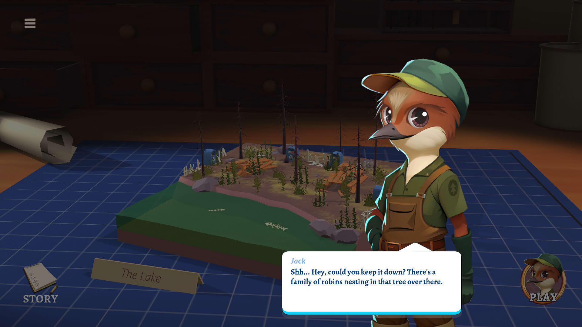 Screenshot for Logic Town