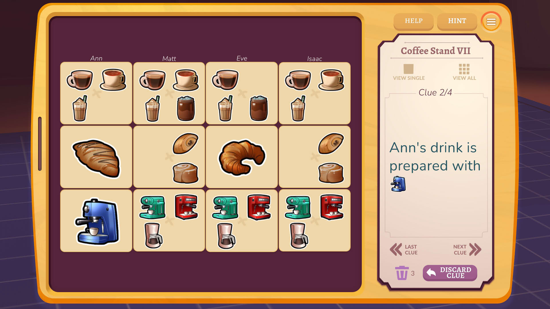 Screenshot for Logic Town
