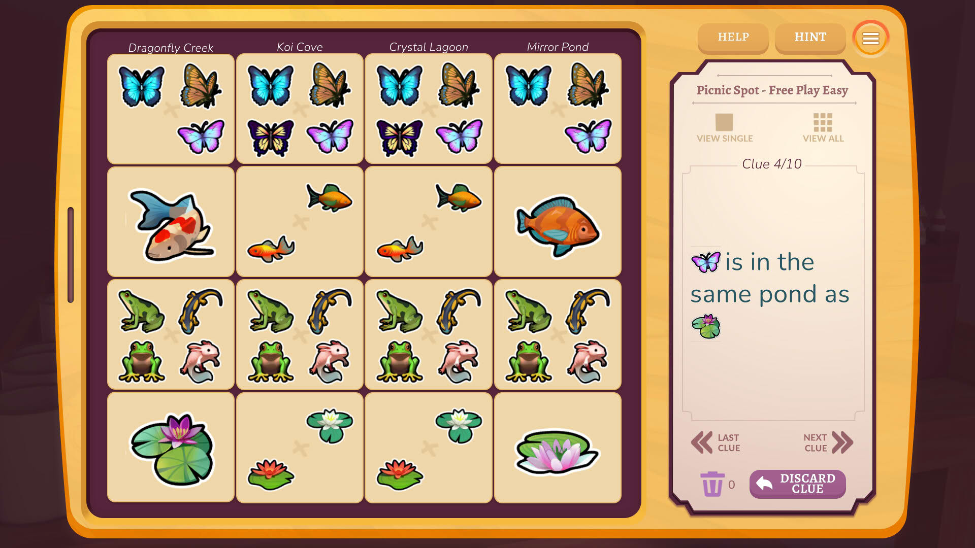 Screenshot for Logic Town