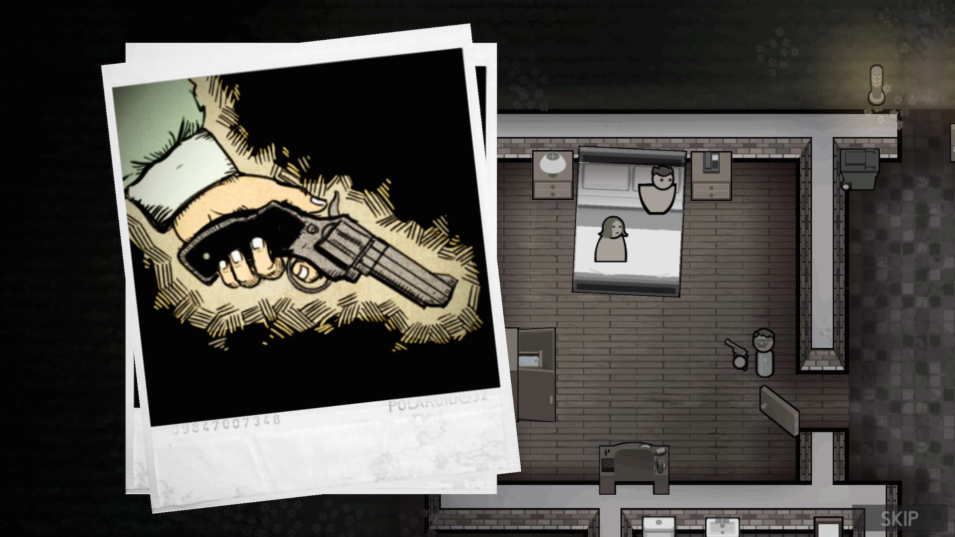Screenshot for Prison Architect