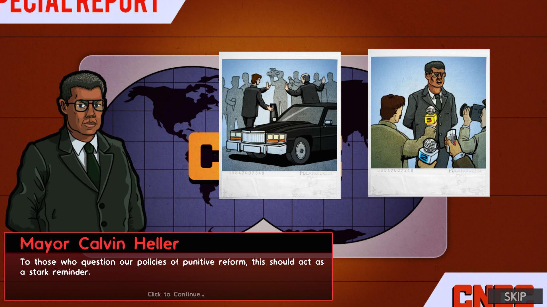 Screenshot for Prison Architect