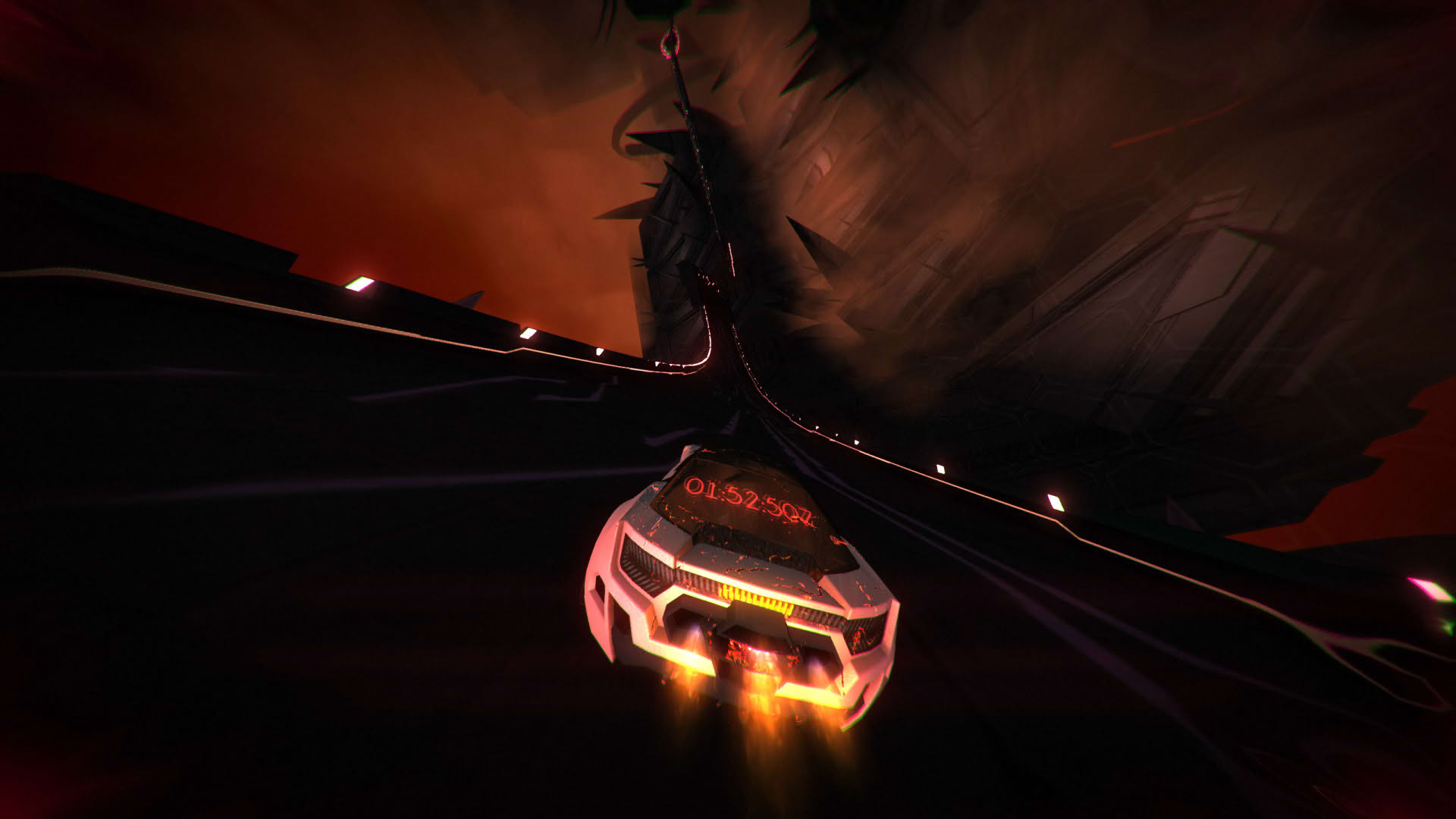 Screenshot for Distance