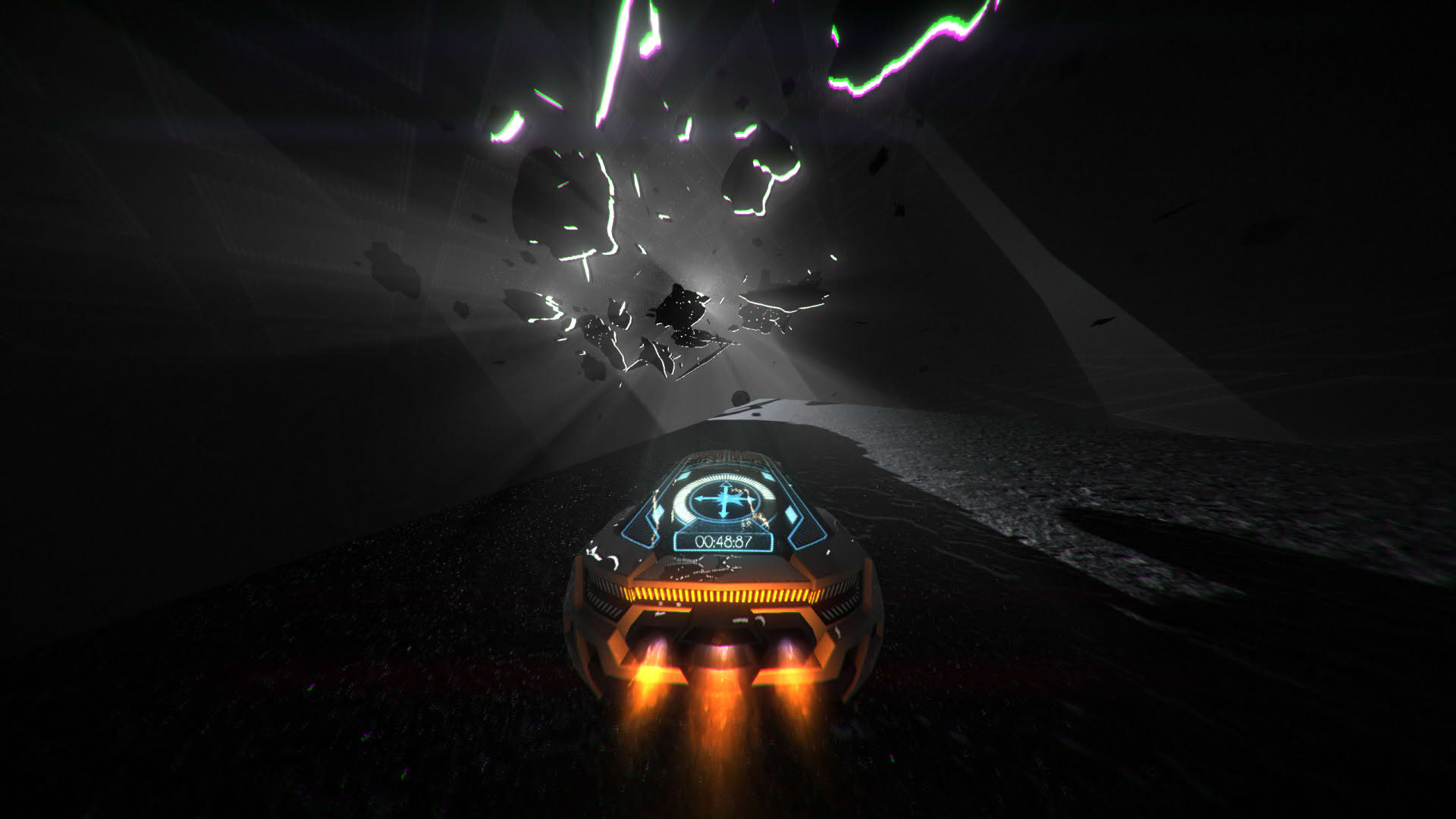 Screenshot for Distance