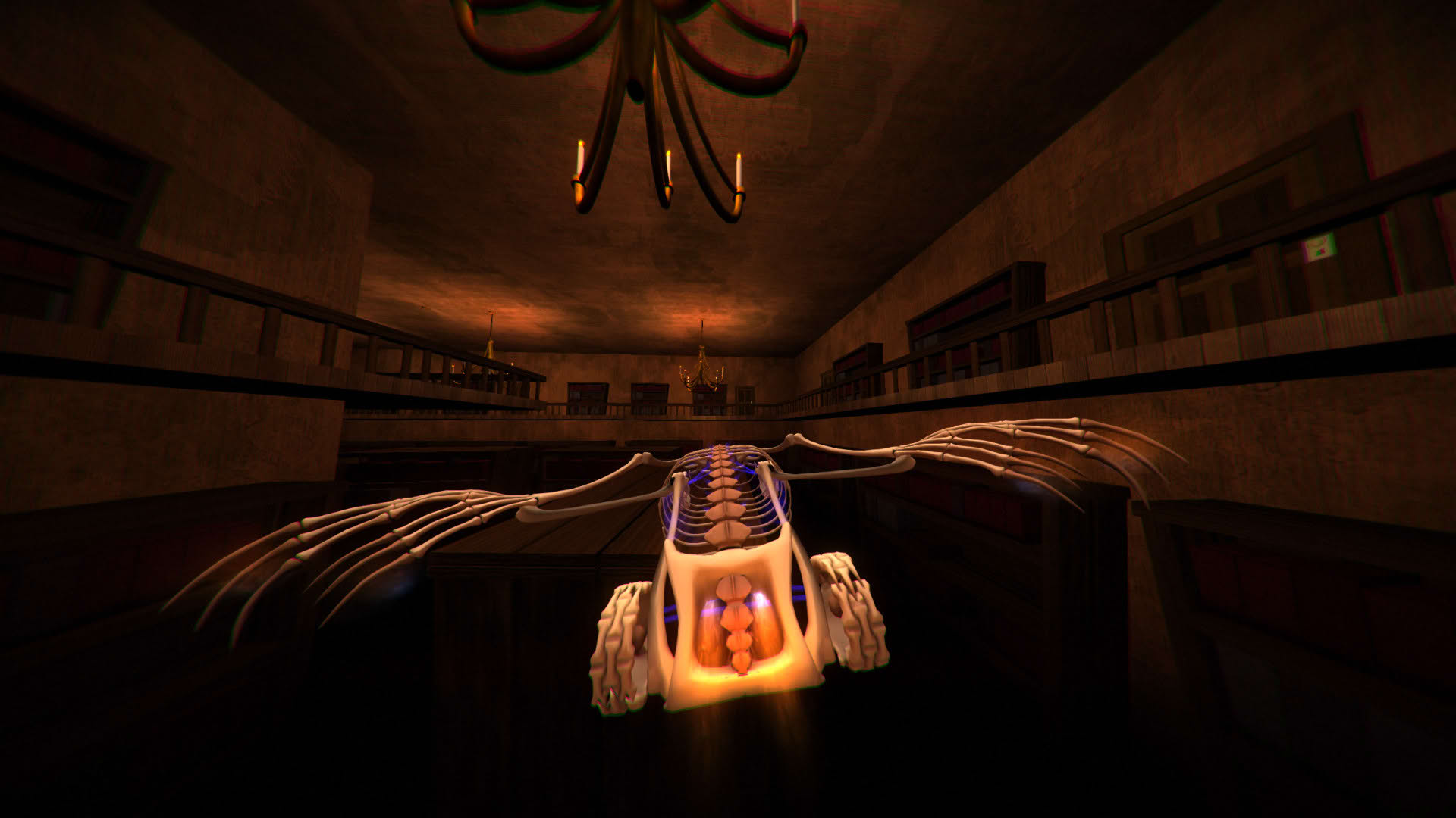 Screenshot for Distance