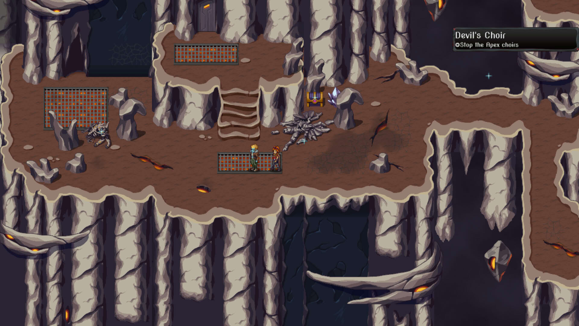 Screenshot for Tower Song