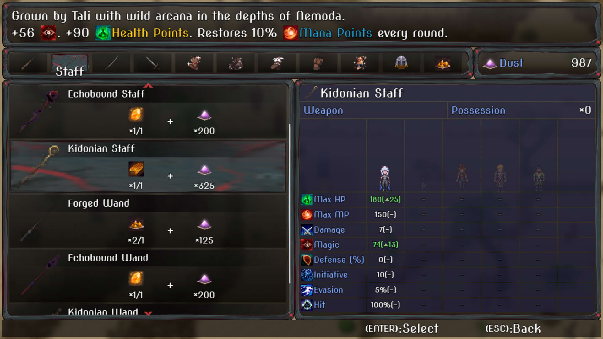 Screenshot for Tower Song