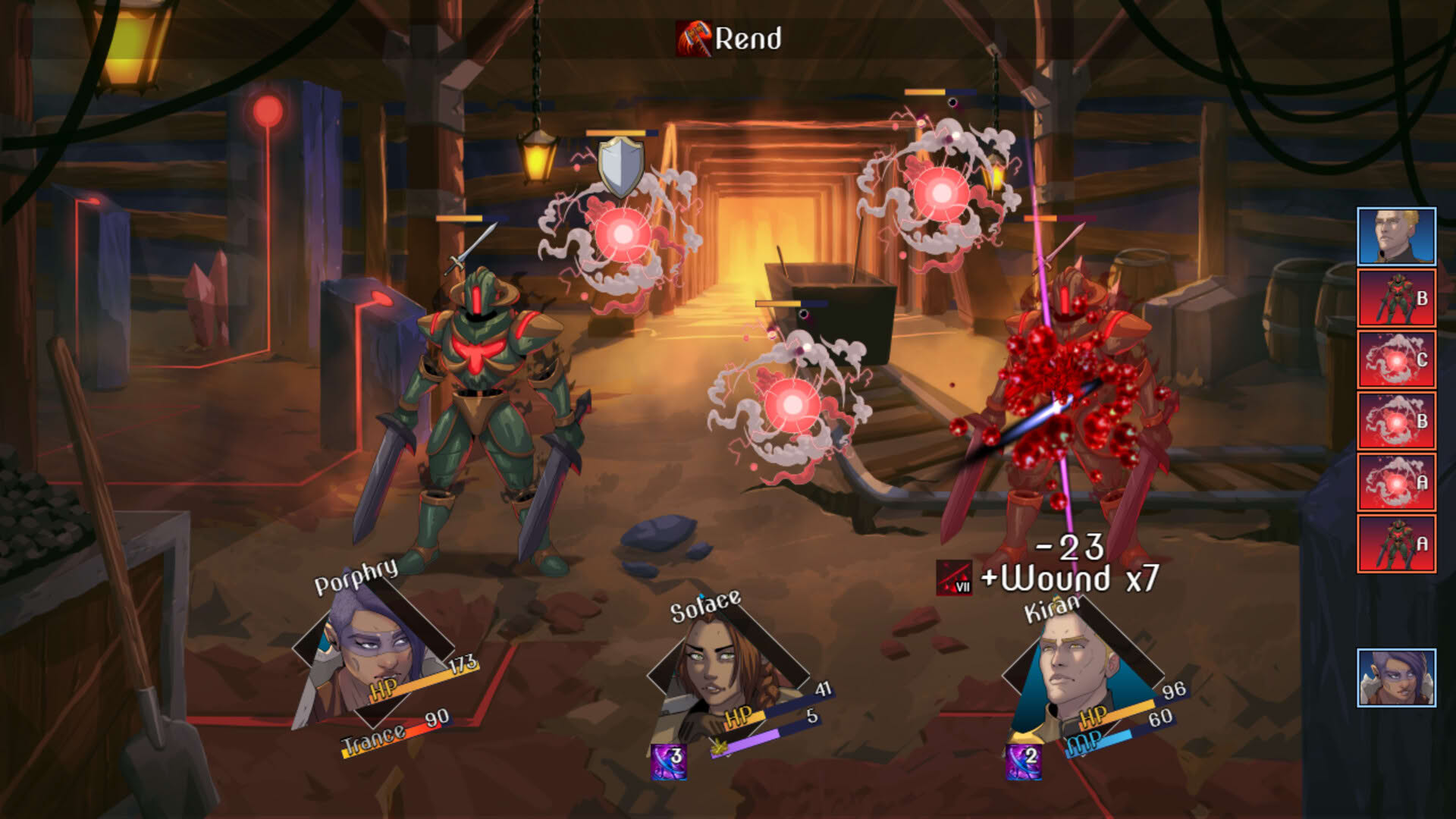 Screenshot for Tower Song