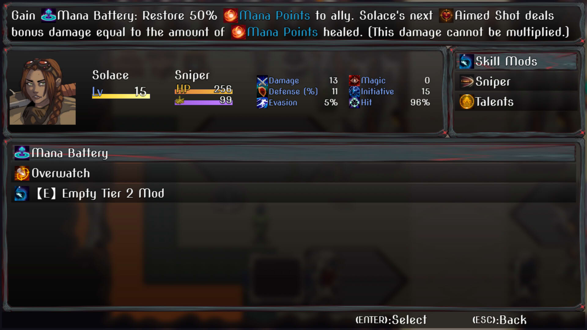 Screenshot for Tower Song