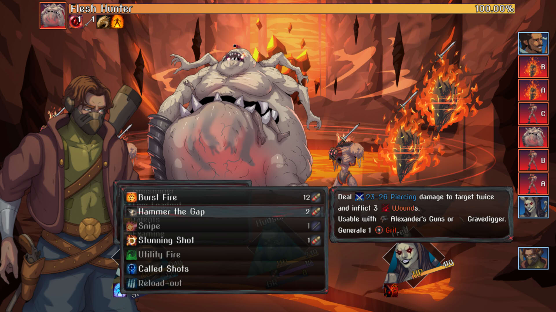 Screenshot for Tower Song