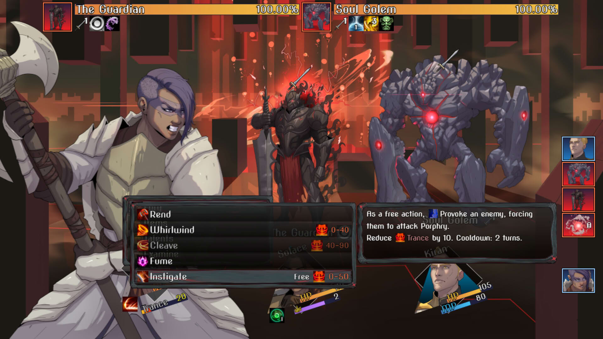 Screenshot for Tower Song
