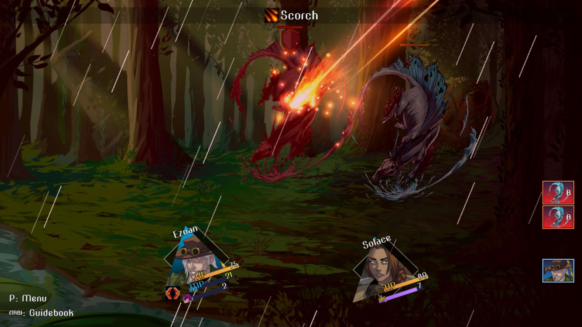 Screenshot for Tower Song