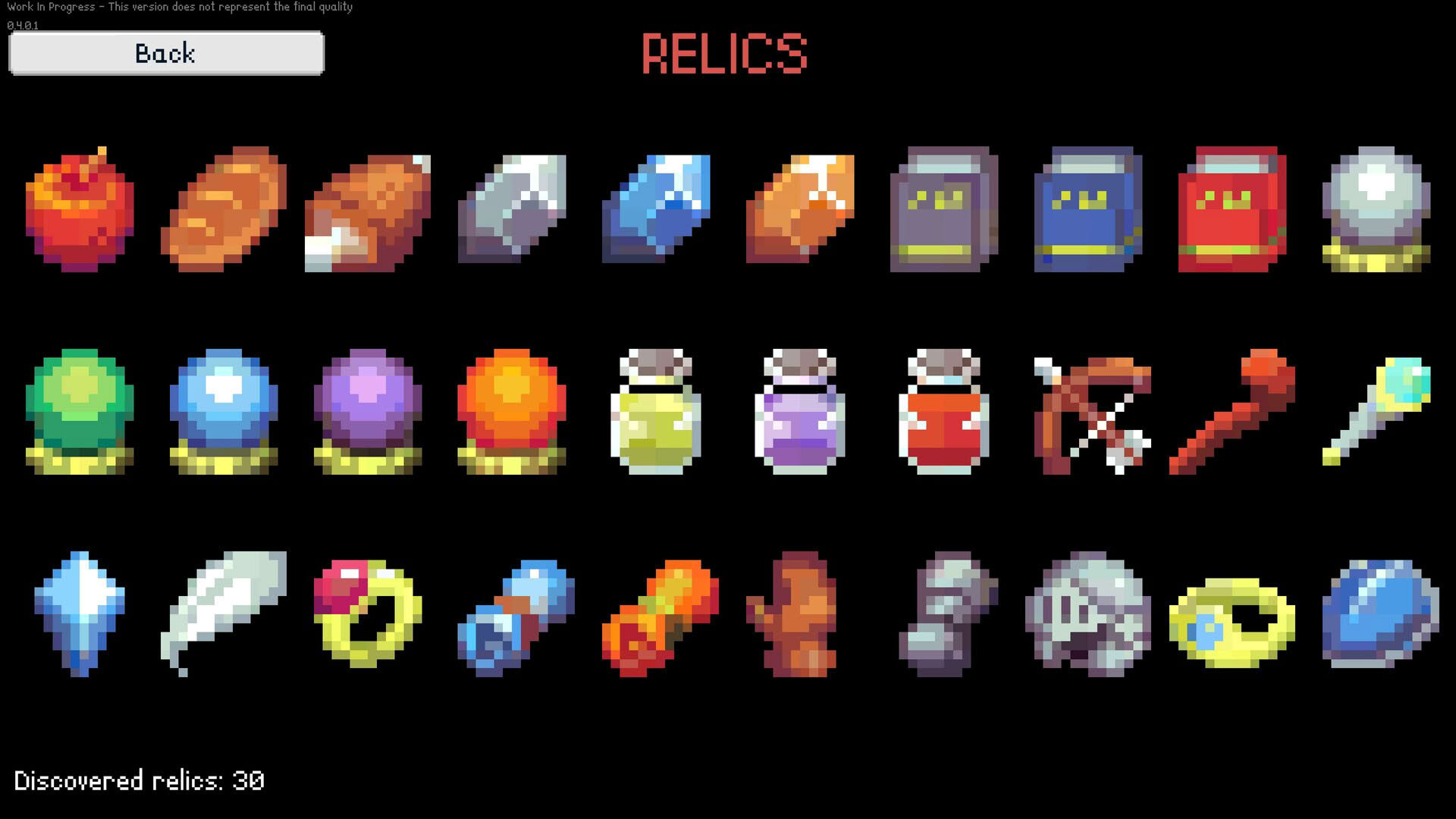 Screenshot for Cards Survivors