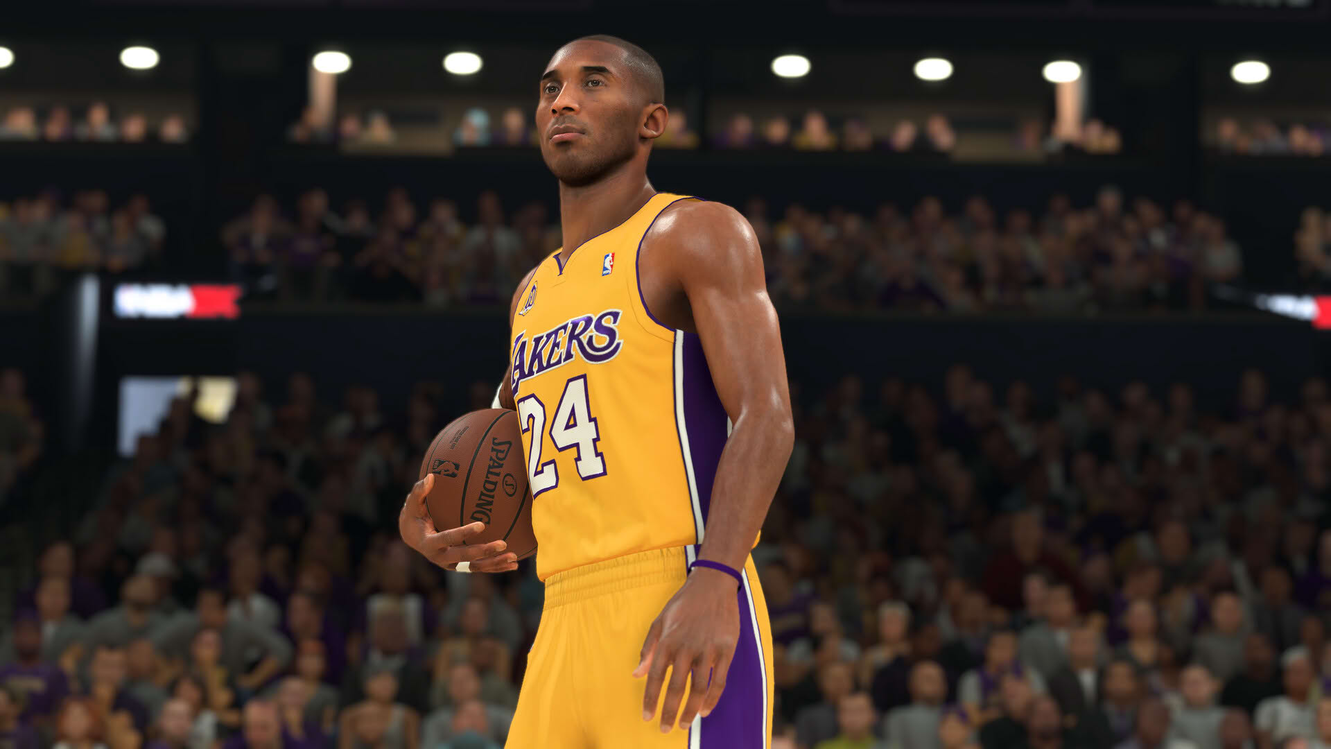 Screenshot for NBA 2K24