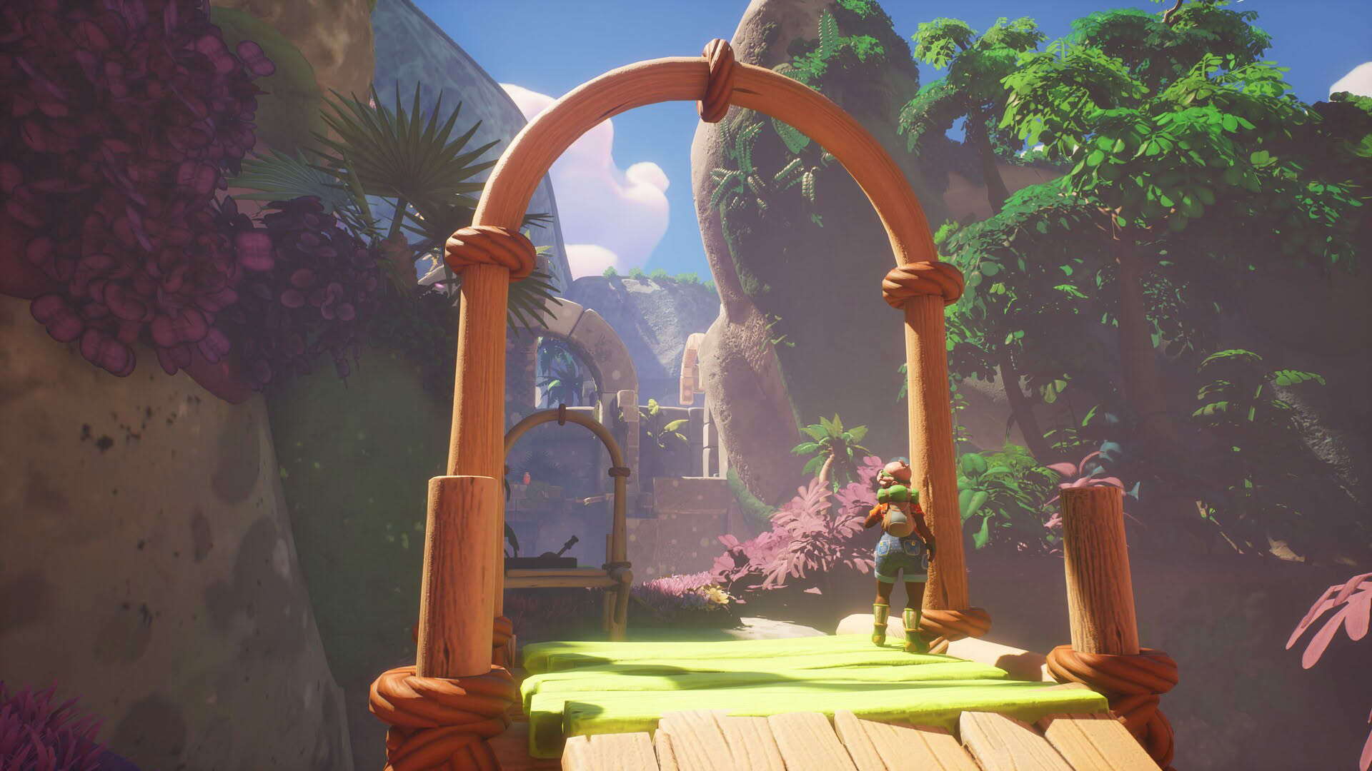 Screenshot for Portabellows