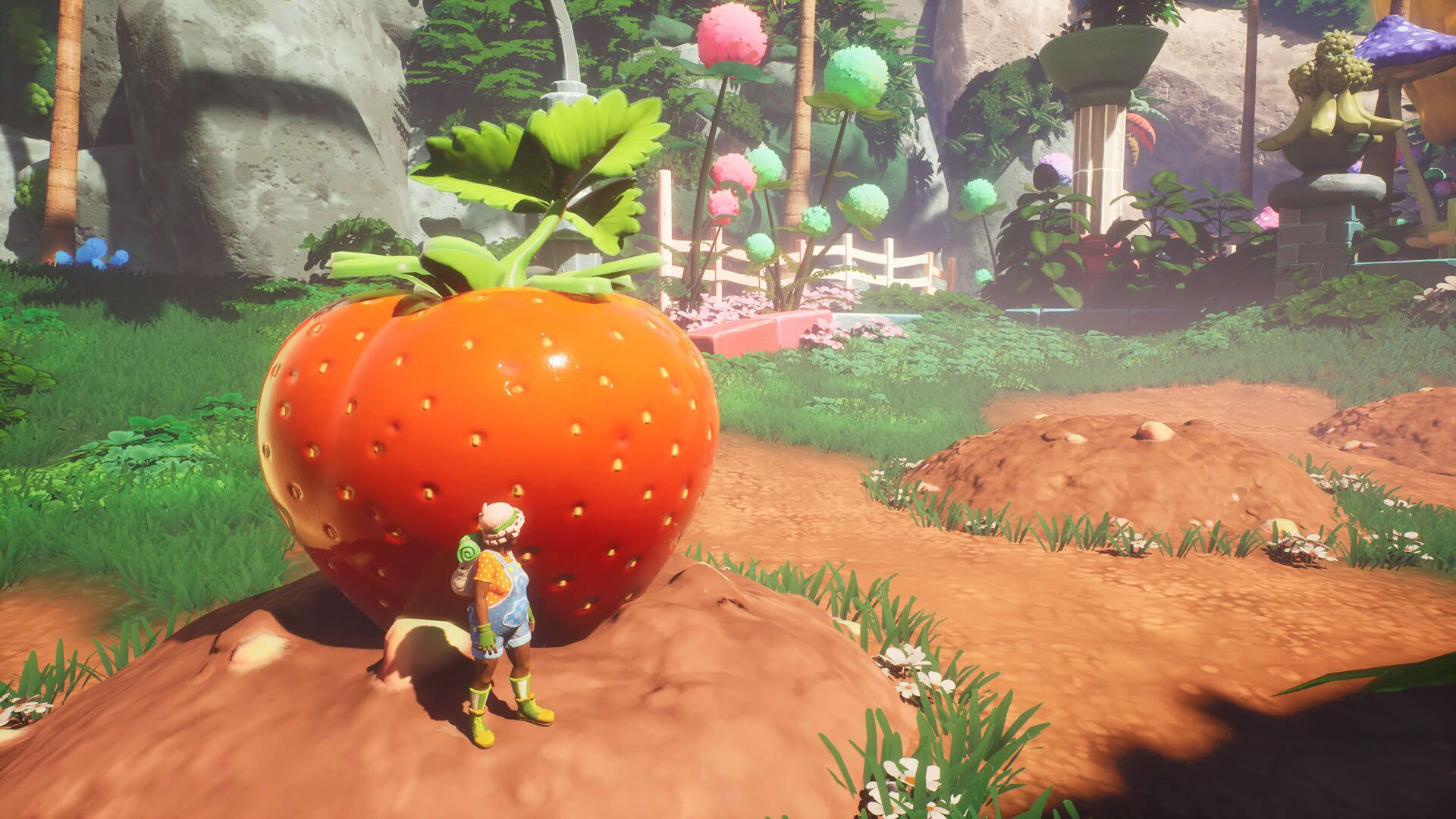 Screenshot for Portabellows
