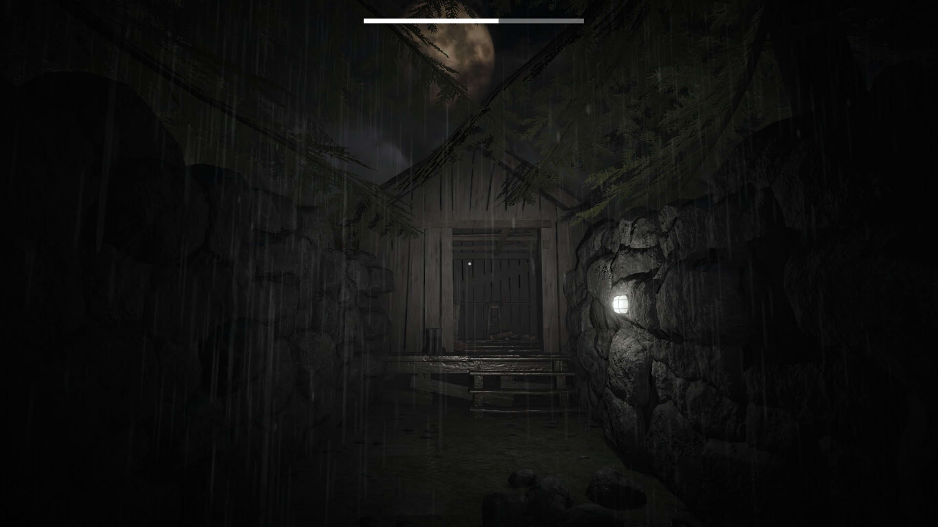 Screenshot for The Moroccan Castle 3: Behind The Secrets
