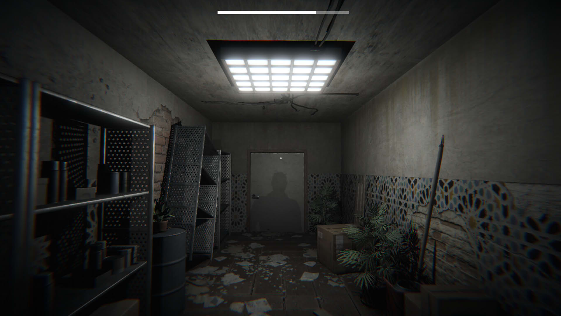Screenshot for The Moroccan Castle 3: Behind The Secrets