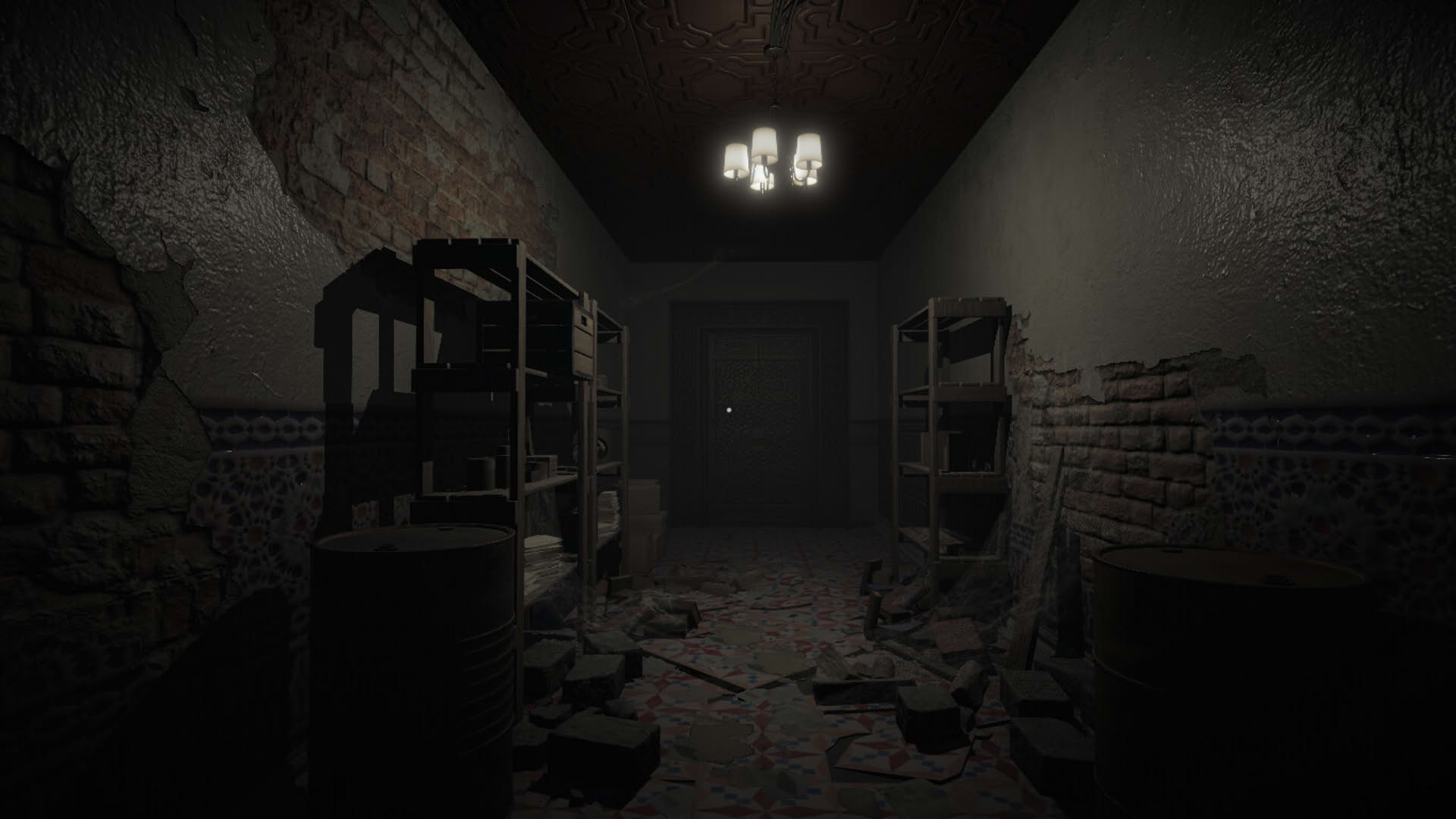 Screenshot for The Moroccan Castle 3: Behind The Secrets