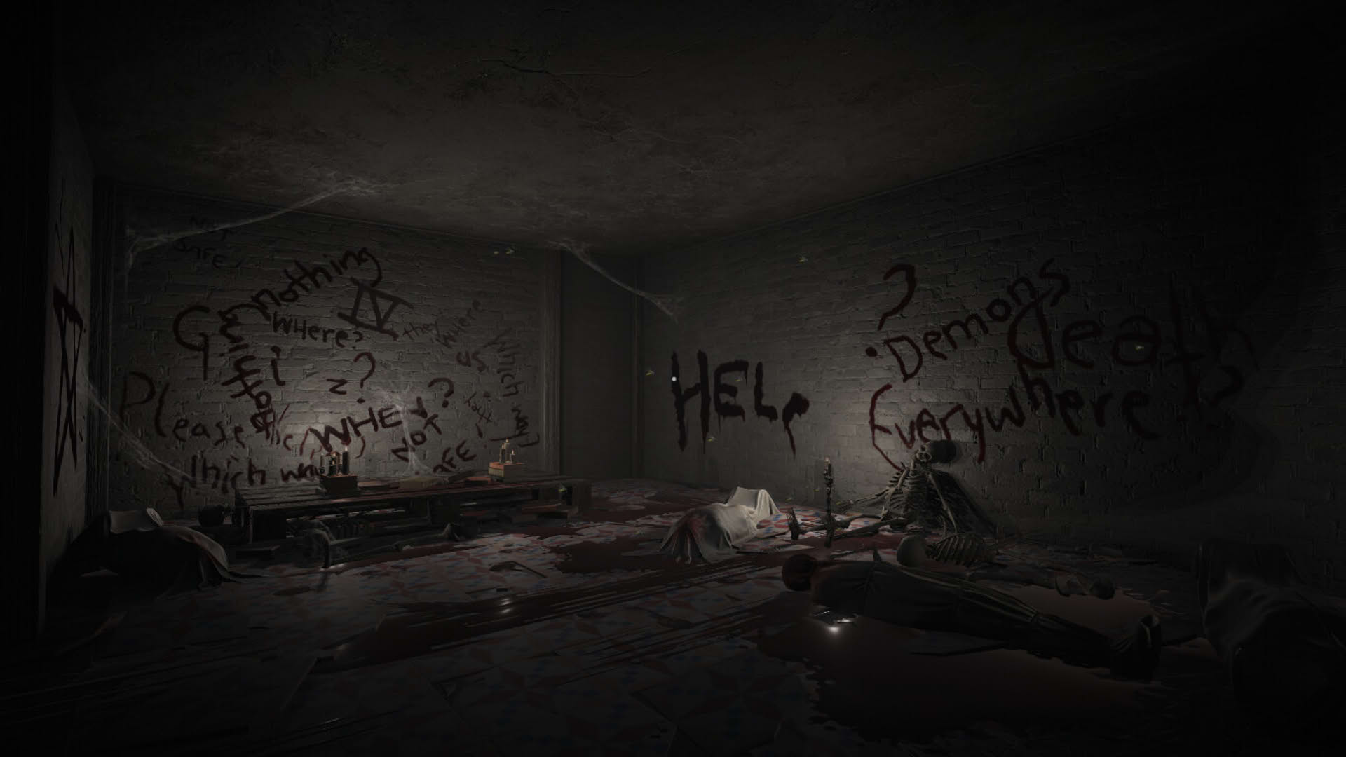 Screenshot for The Moroccan Castle 3: Behind The Secrets