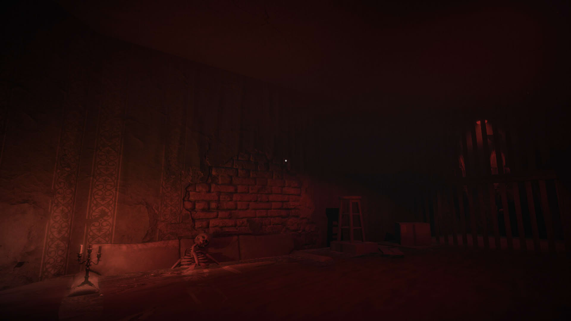 Screenshot for The Moroccan Castle 3: Behind The Secrets