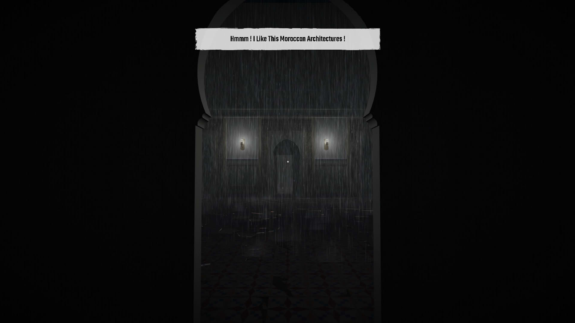 Screenshot for The Moroccan Castle 3: Behind The Secrets