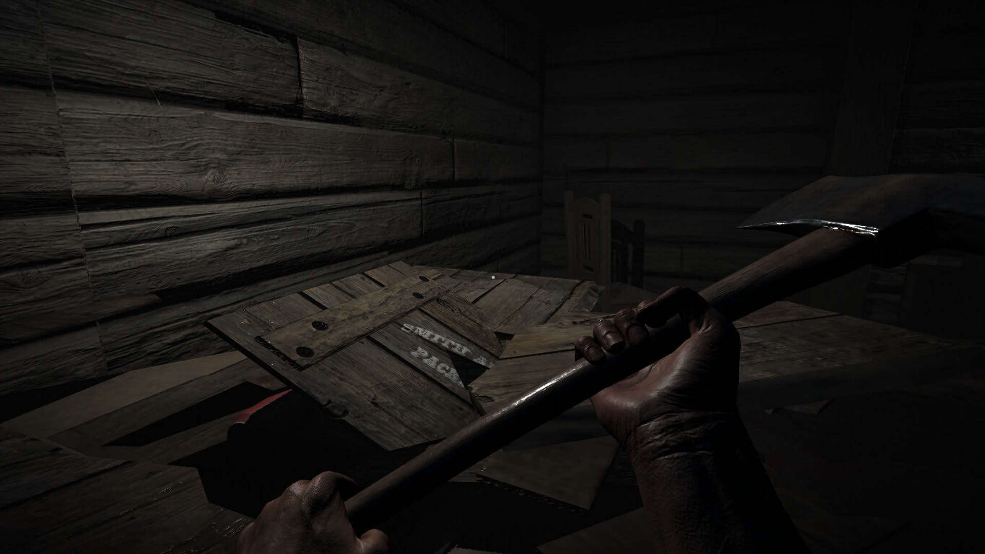 Screenshot for The Moroccan Castle 3: Behind The Secrets