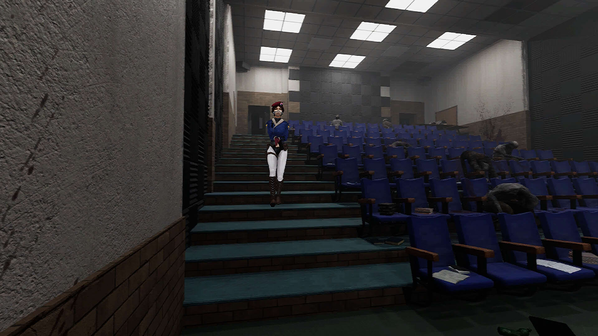 Screenshot for Ground Zero