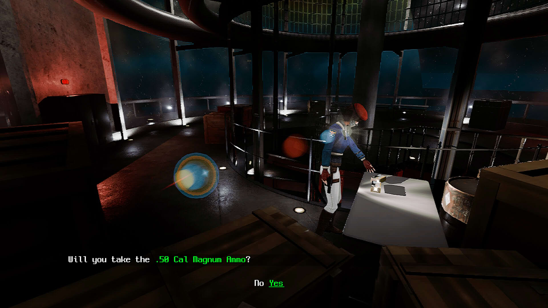 Screenshot for Ground Zero