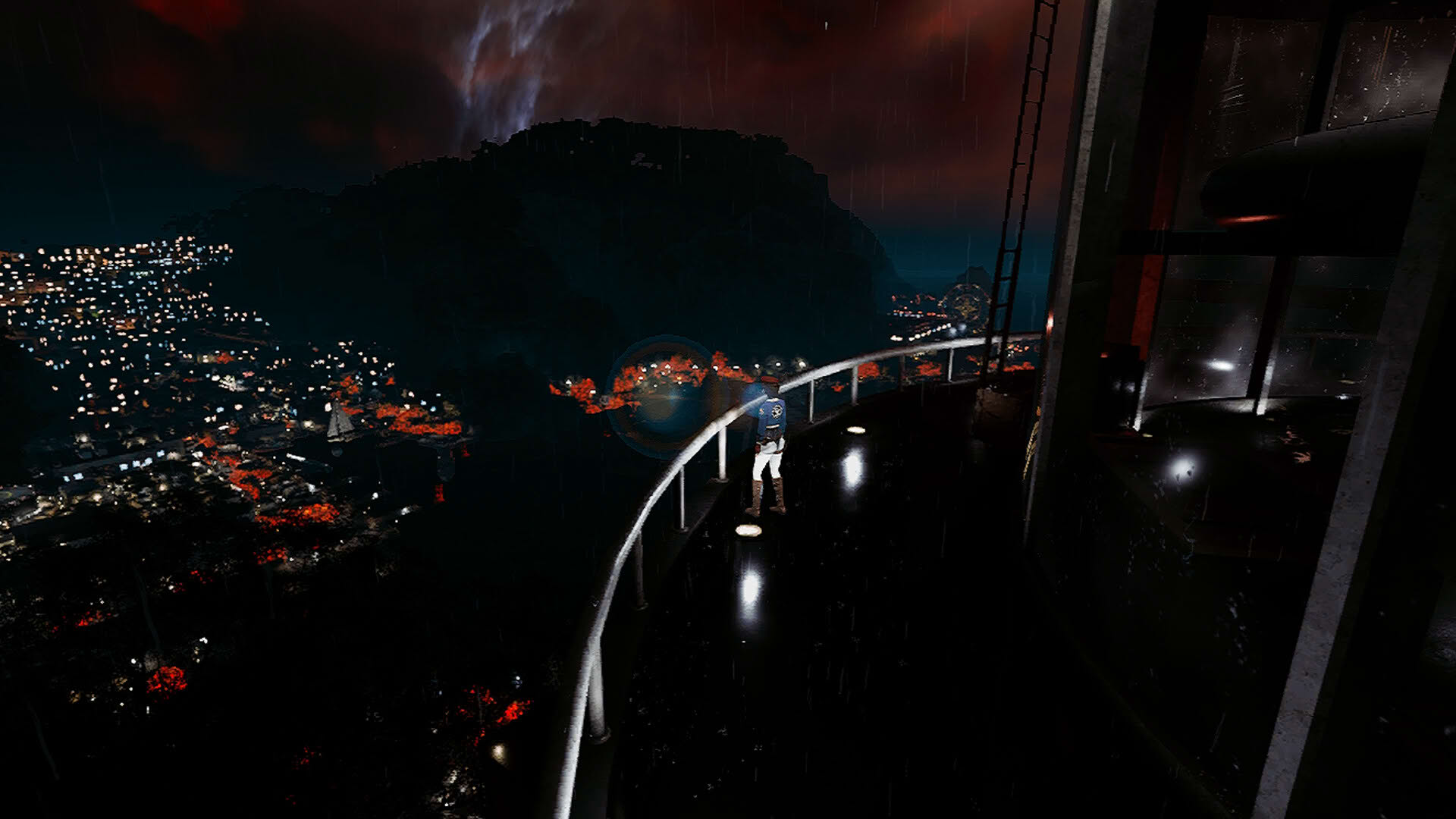 Screenshot for Ground Zero