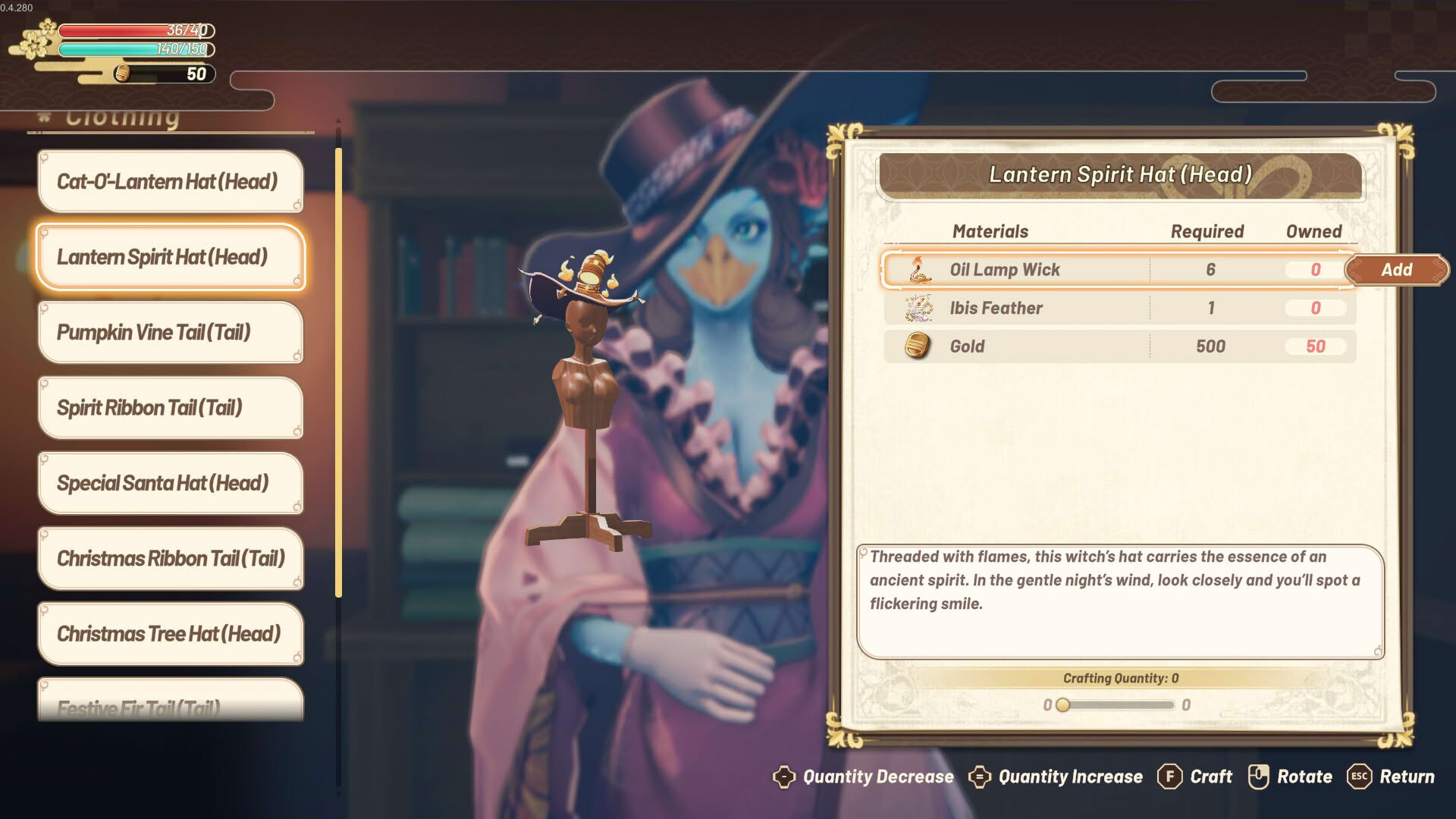 Screenshot for Tales of Seikyu