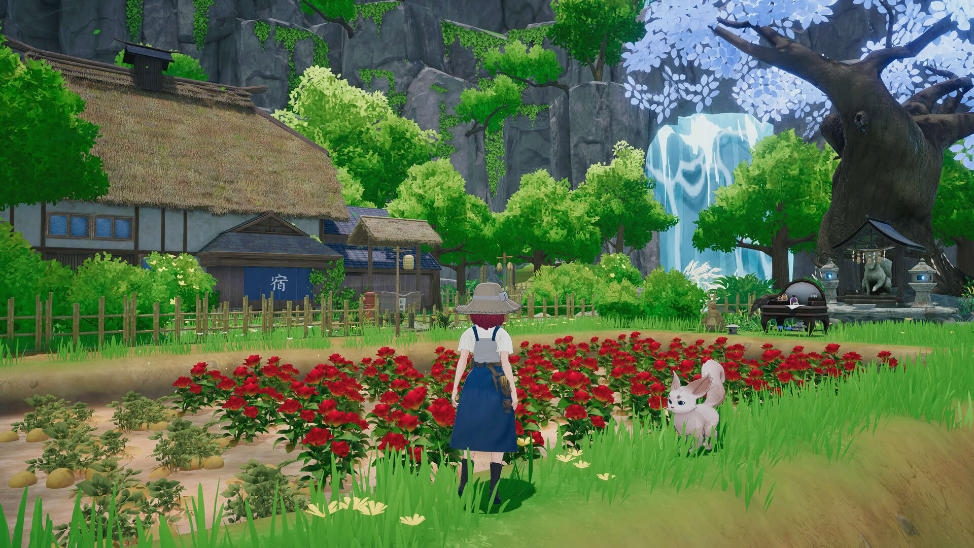 Screenshot for Tales of Seikyu