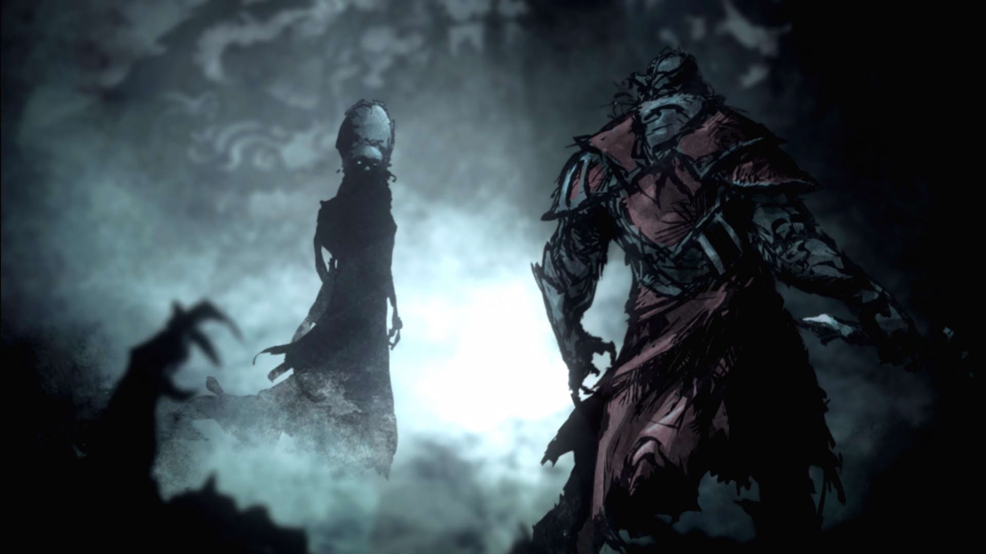 Screenshot for Castlevania: Lords of Shadow